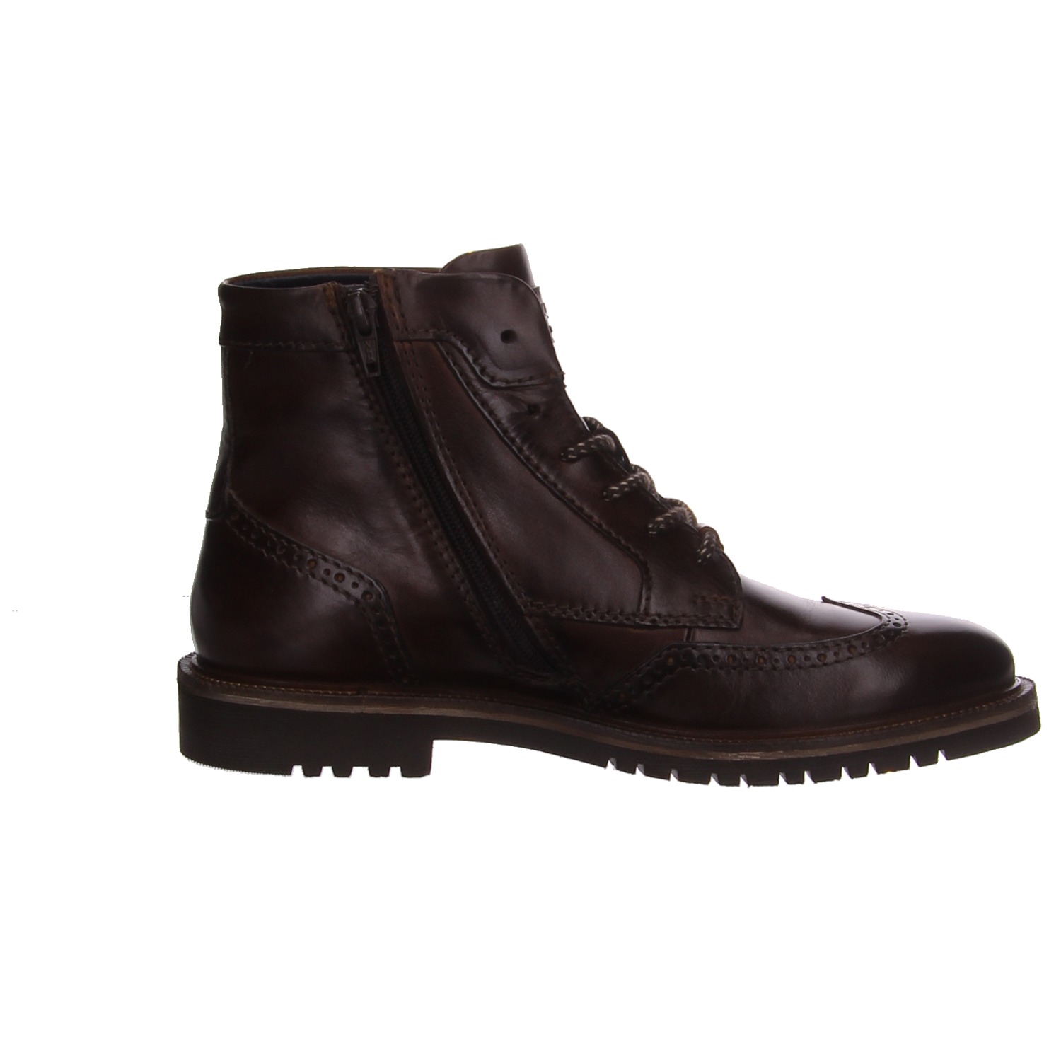 bugatti Schnürstiefel 331 AO932 1100 6300