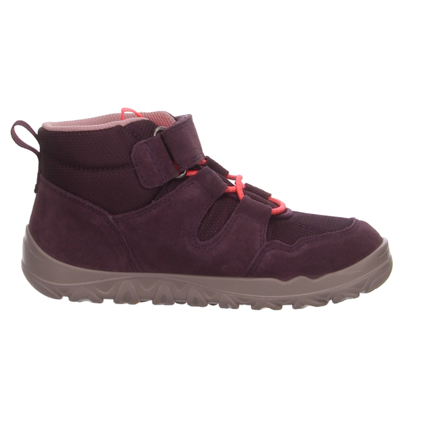 Superfit Mädchen Stiefel 1-000910-5000