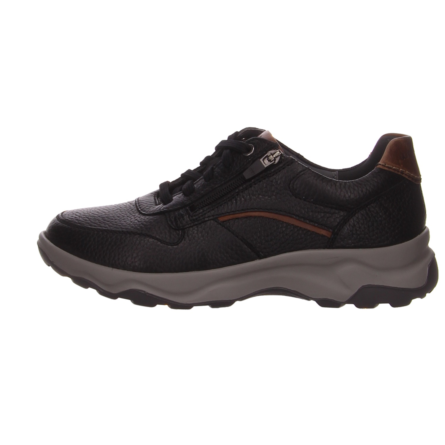 Waldläufer Schnürschuhe 718007-510-594