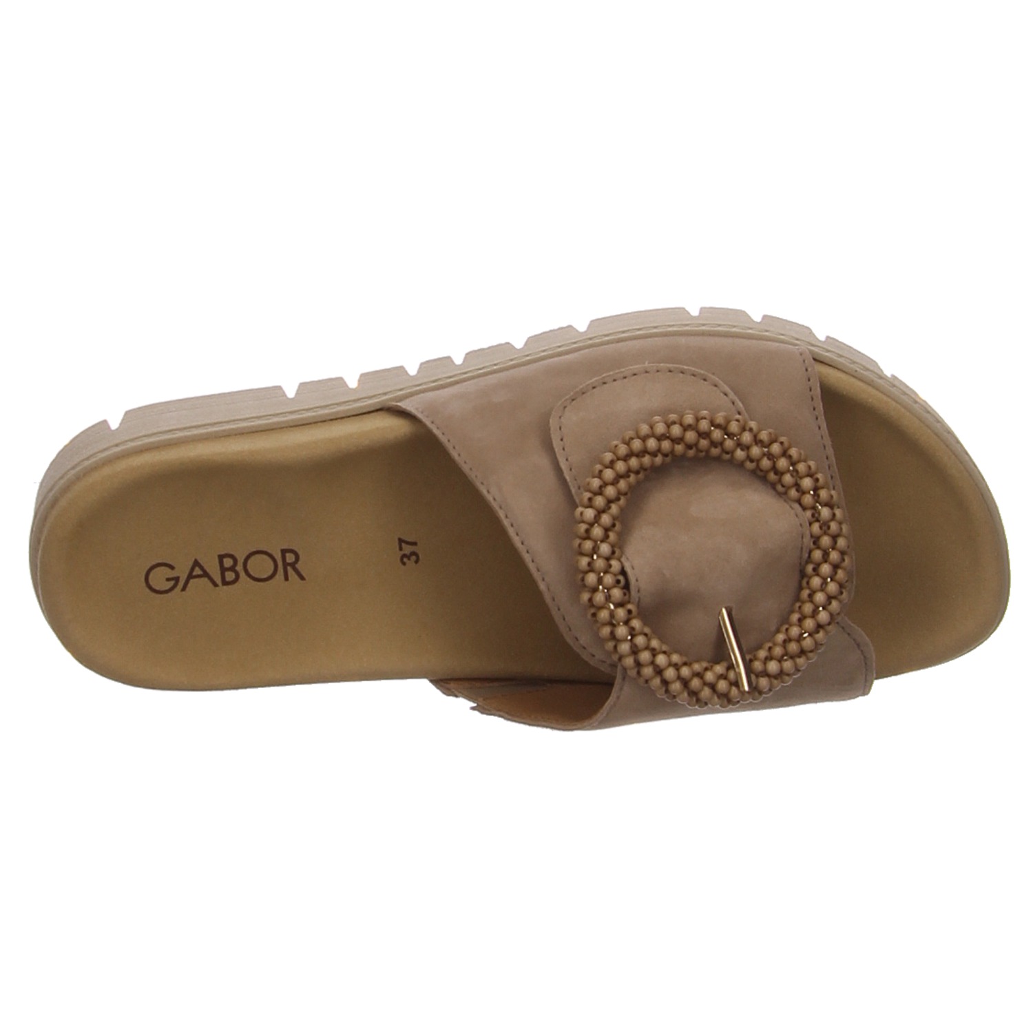 Gabor Pantoletten 83.745-14