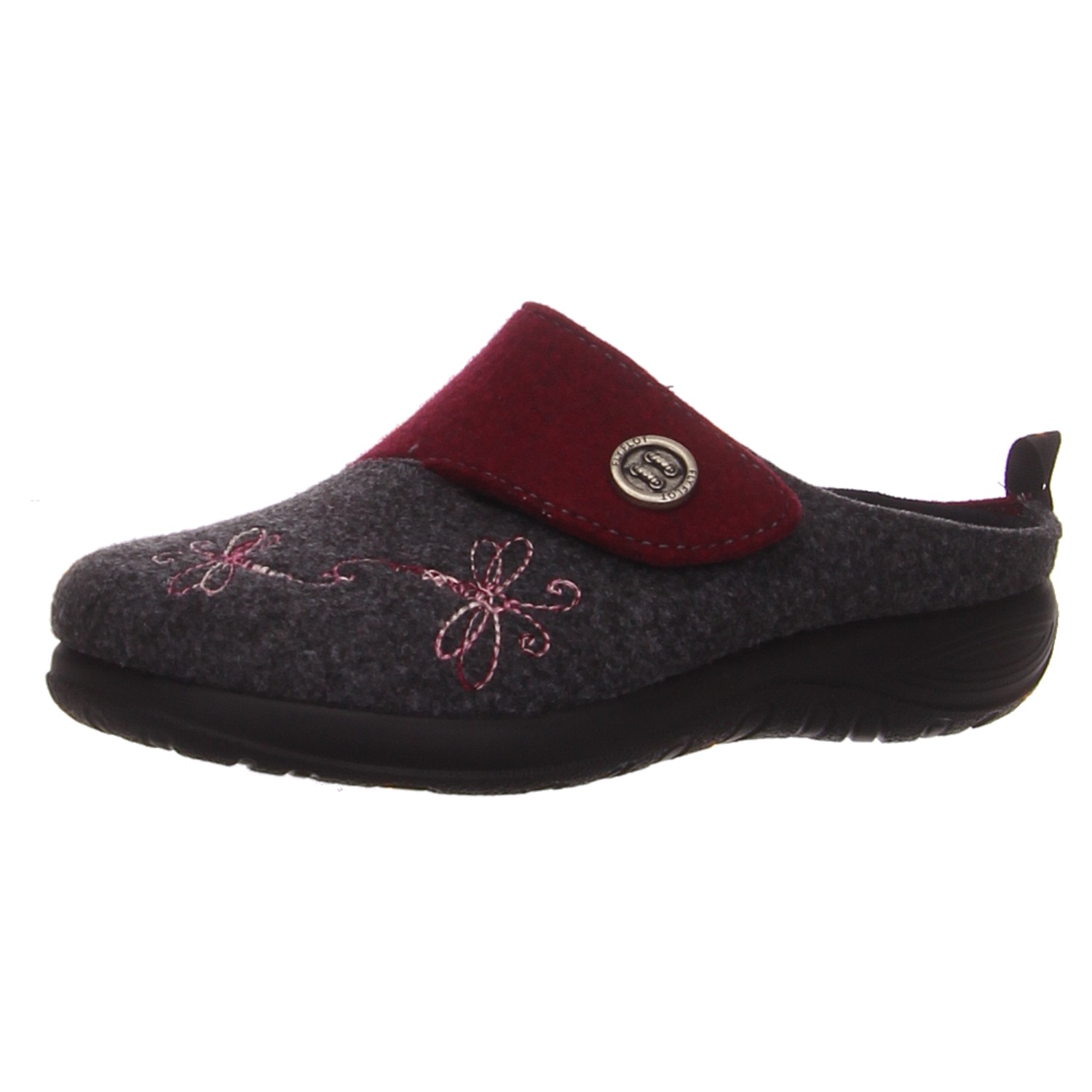 Fly Flot Hausschuhe 320300 41