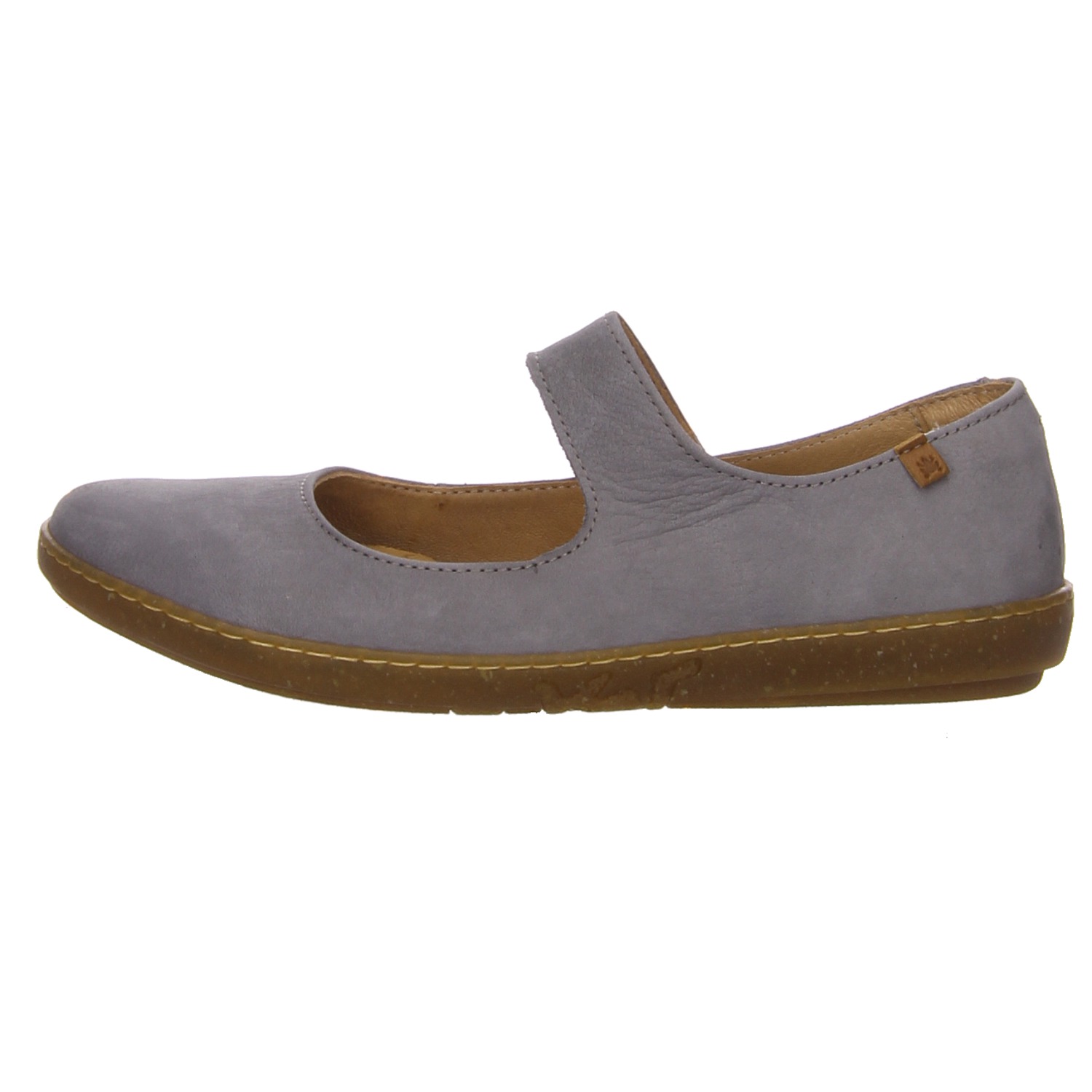 El Naturalista Ballerinas N5301 denim
