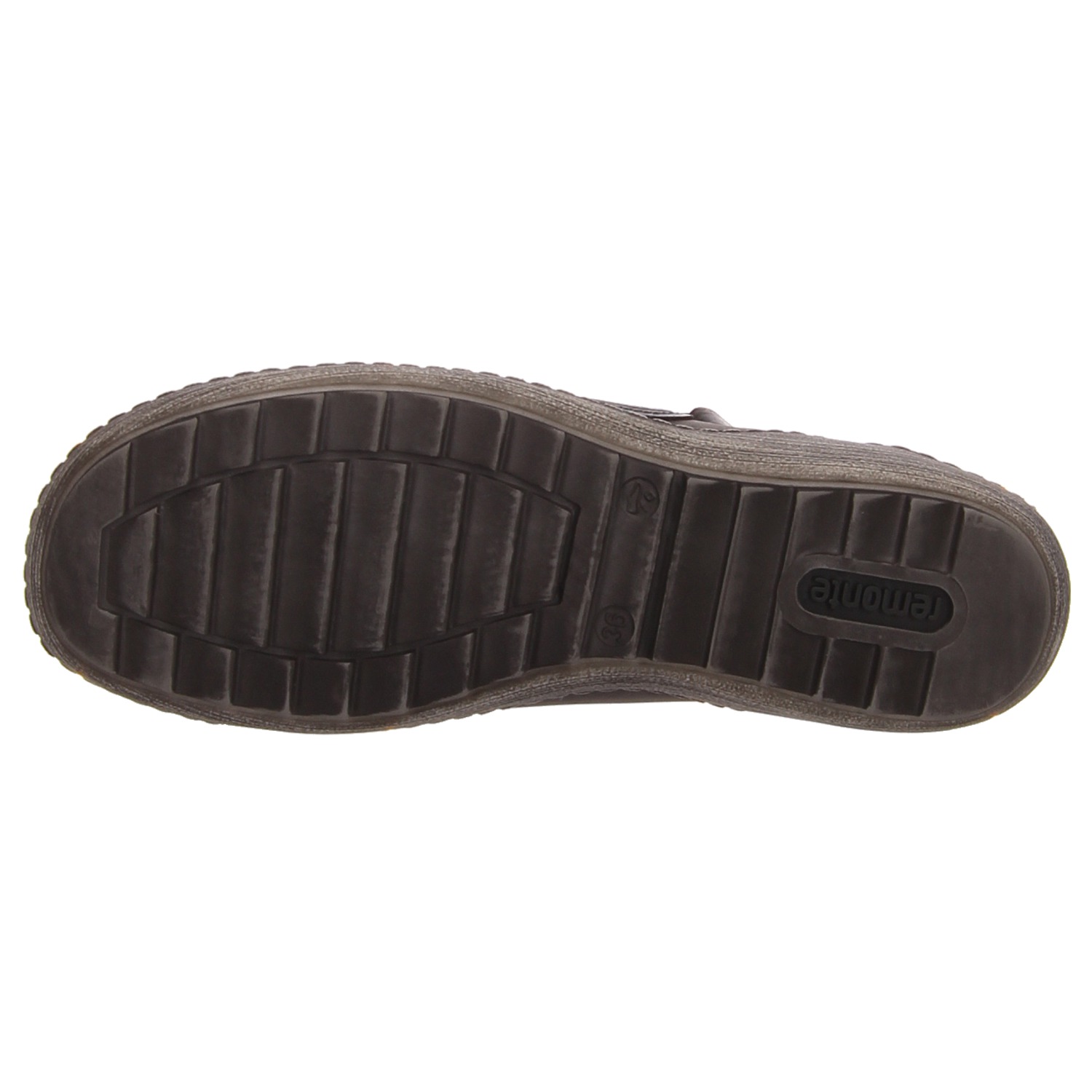 Remonte Schnürschuhe R1477-42
