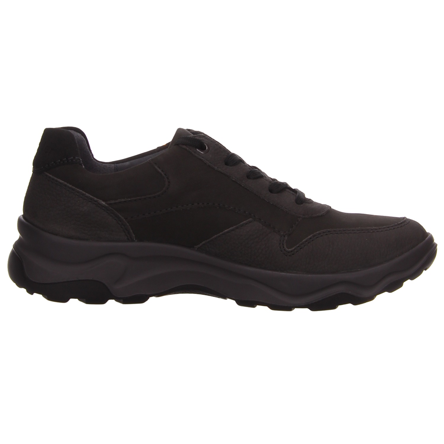 Waldläufer Schnürschuhe 718006-310-696
