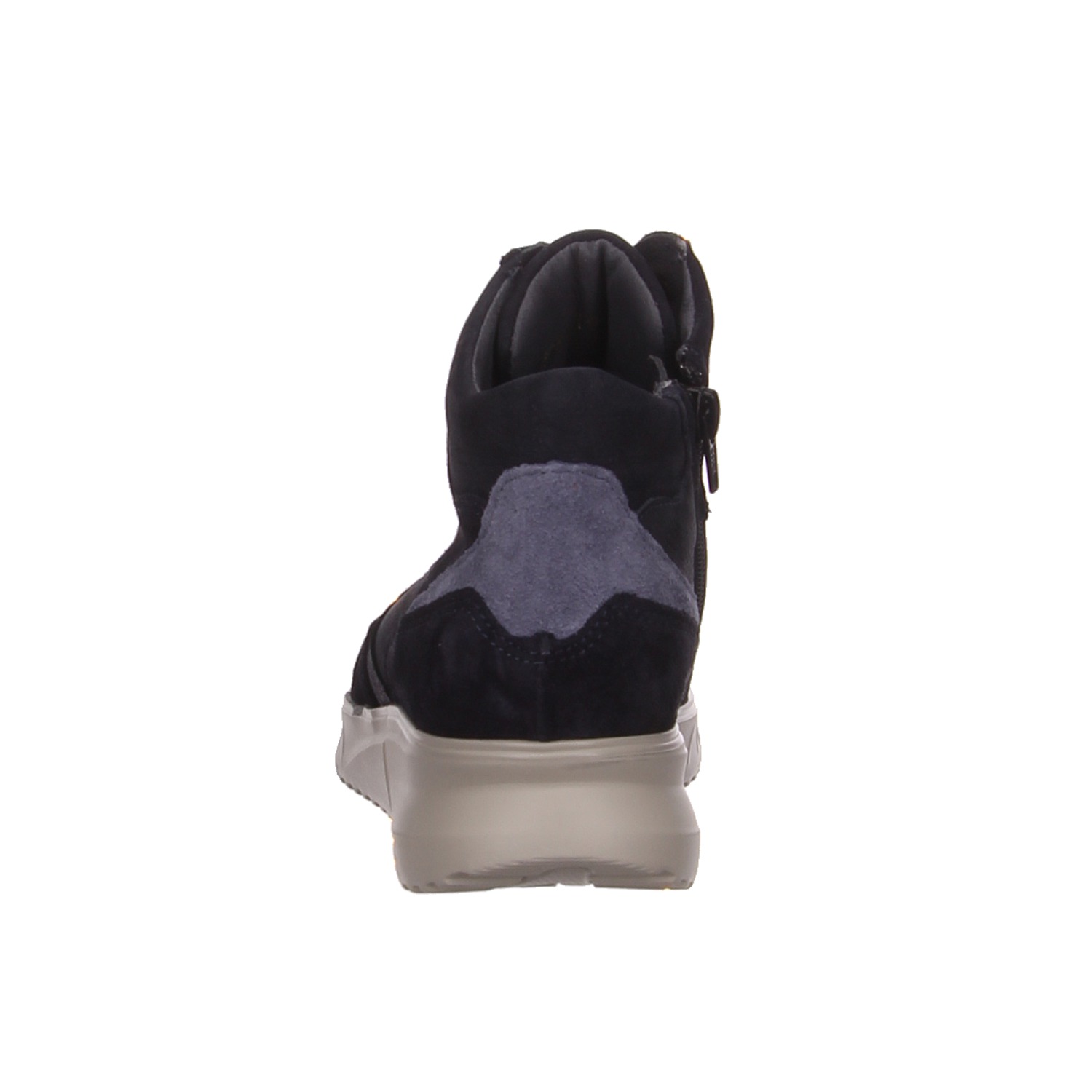 Waldläufer Schnürschuhe 617702 400378