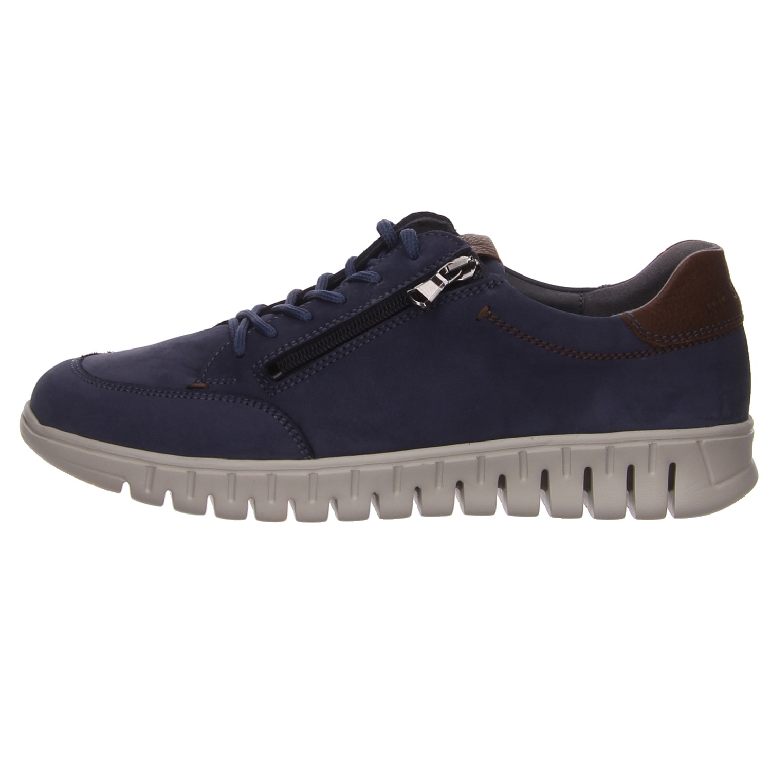 Waldläufer Schnürschuhe 907005 301206