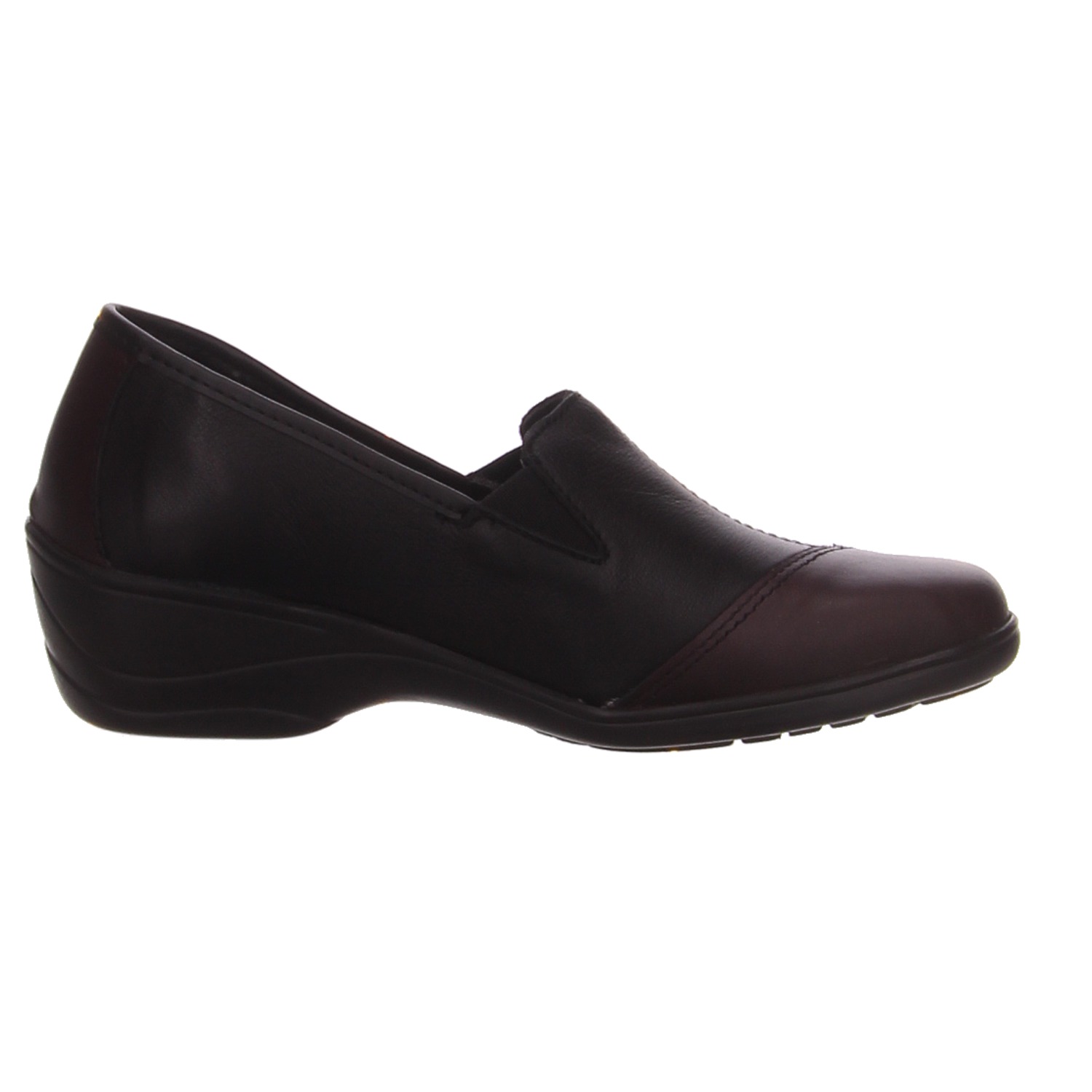 Lauter Comfort Slipper Olga 59 bordo