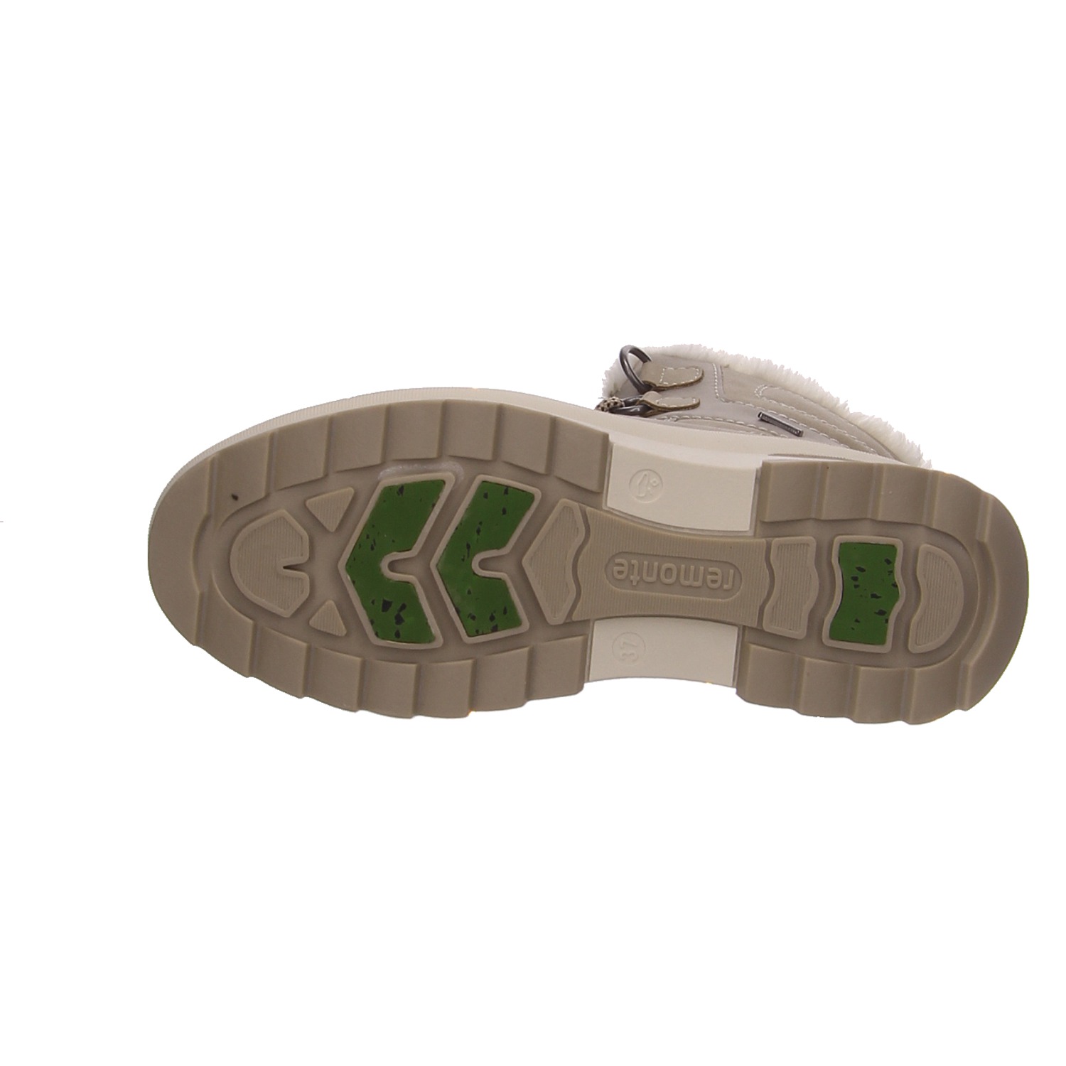 Remonte Schnürschuhe D2B73-40