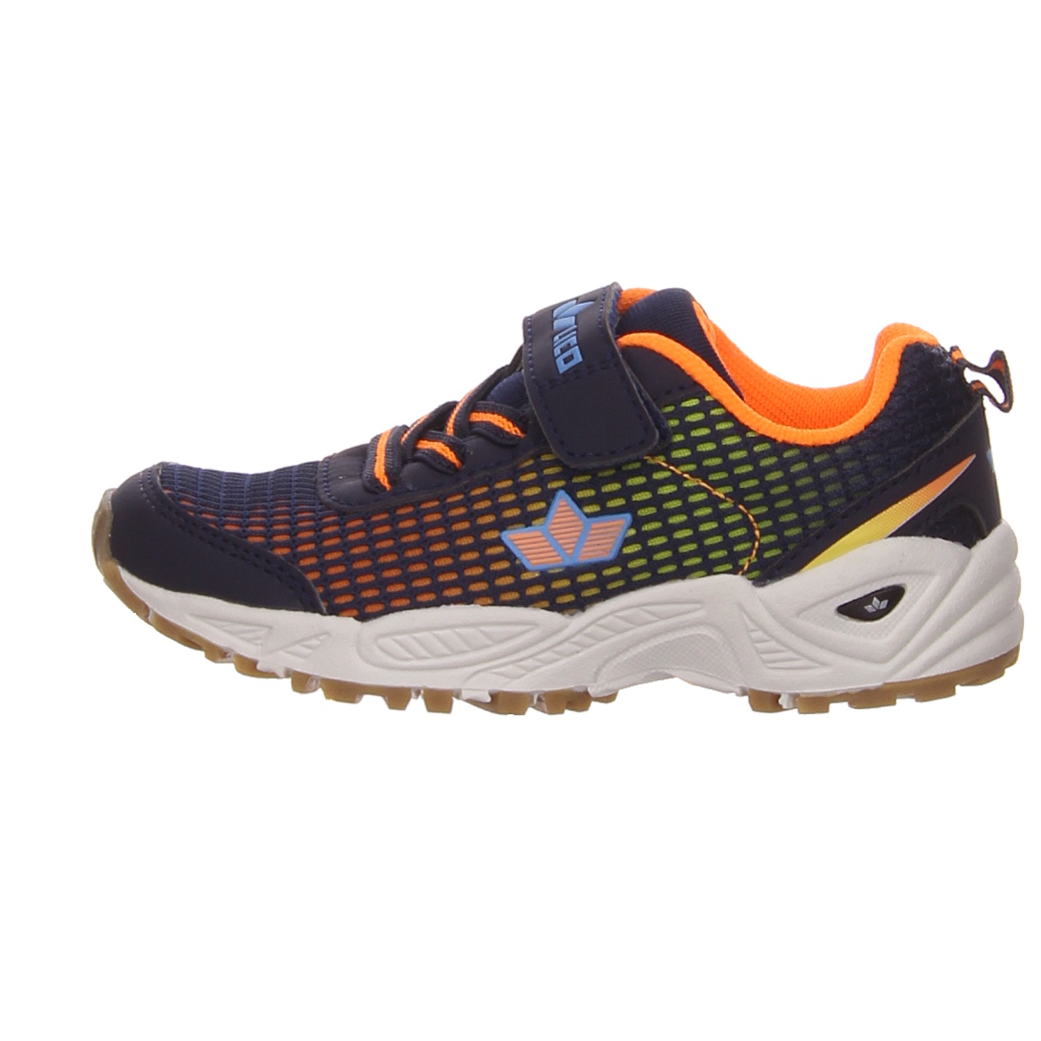 Lico Jungen Halbschuhe 366359