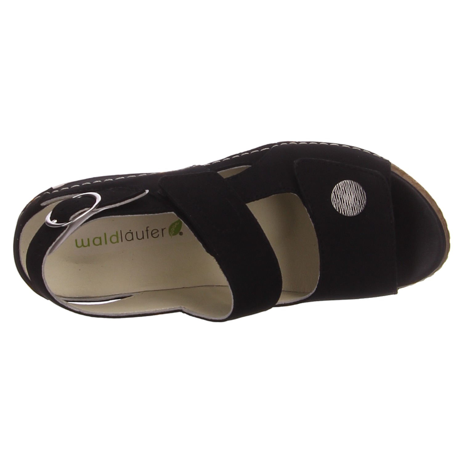Waldläufer Sandaletten 342002 191001