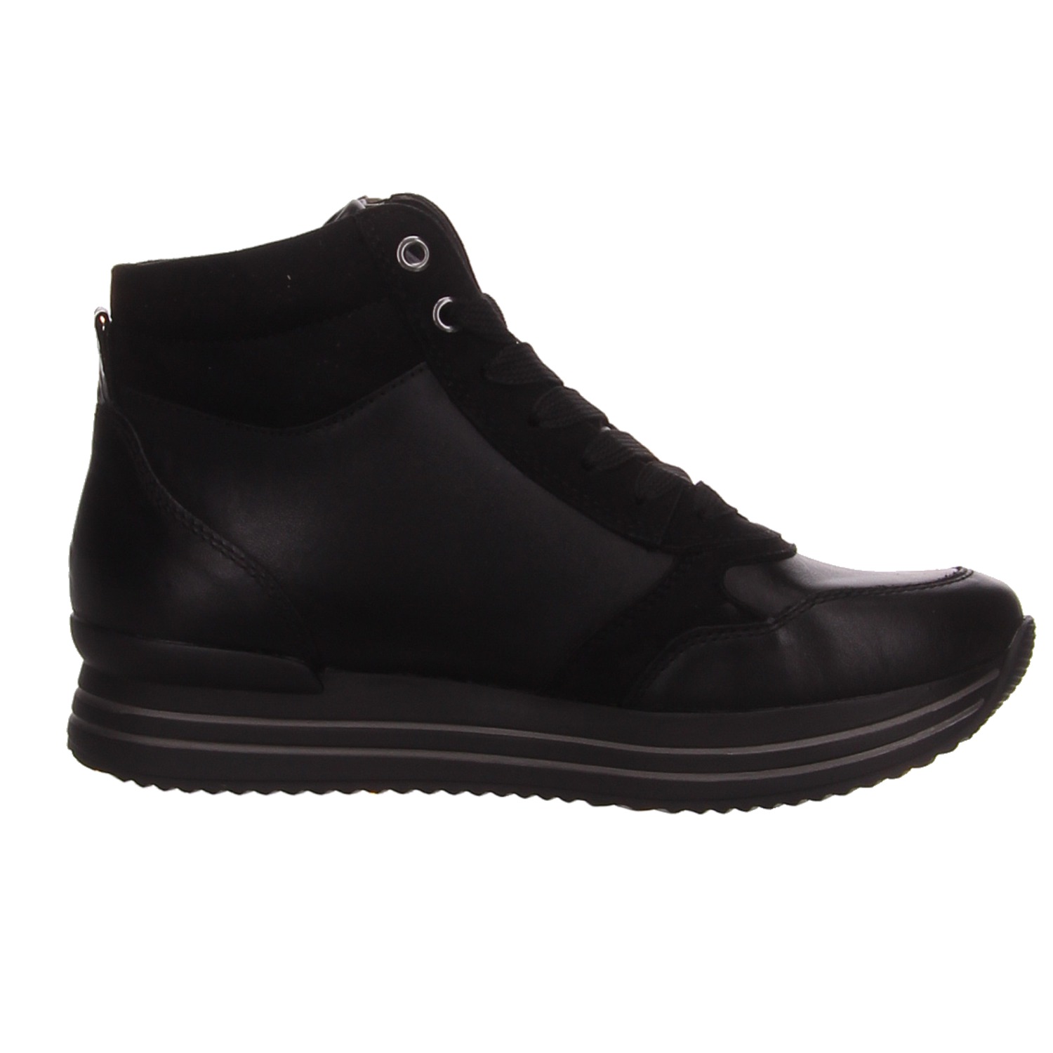 Remonte Schnürschuhe D1371-00