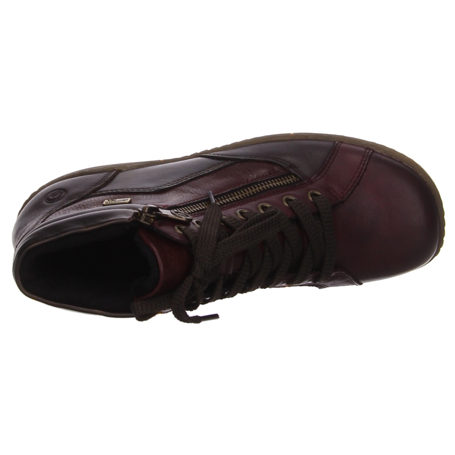 Remonte Schnürschuhe R1458-35