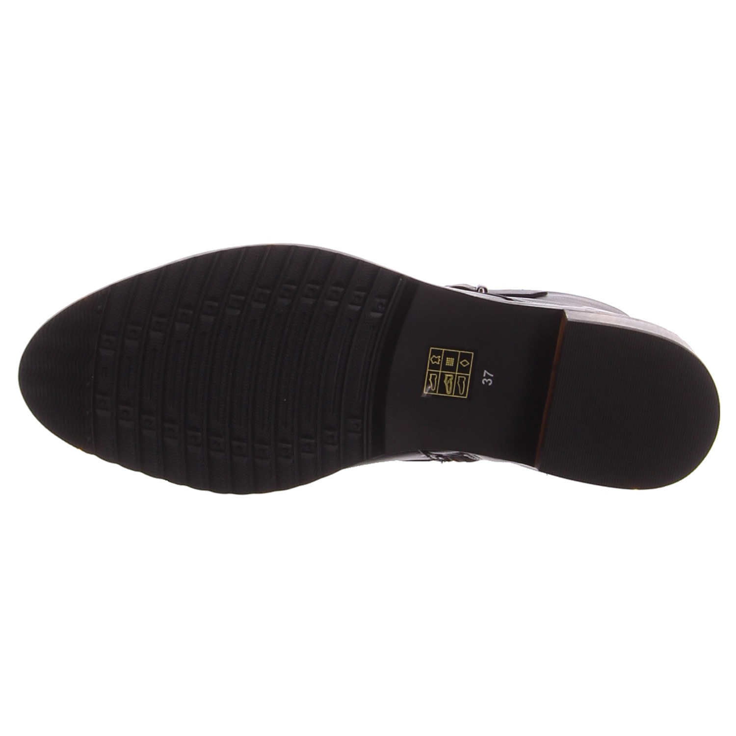B.Z. Moda Stiefeletten 10160U3254 black