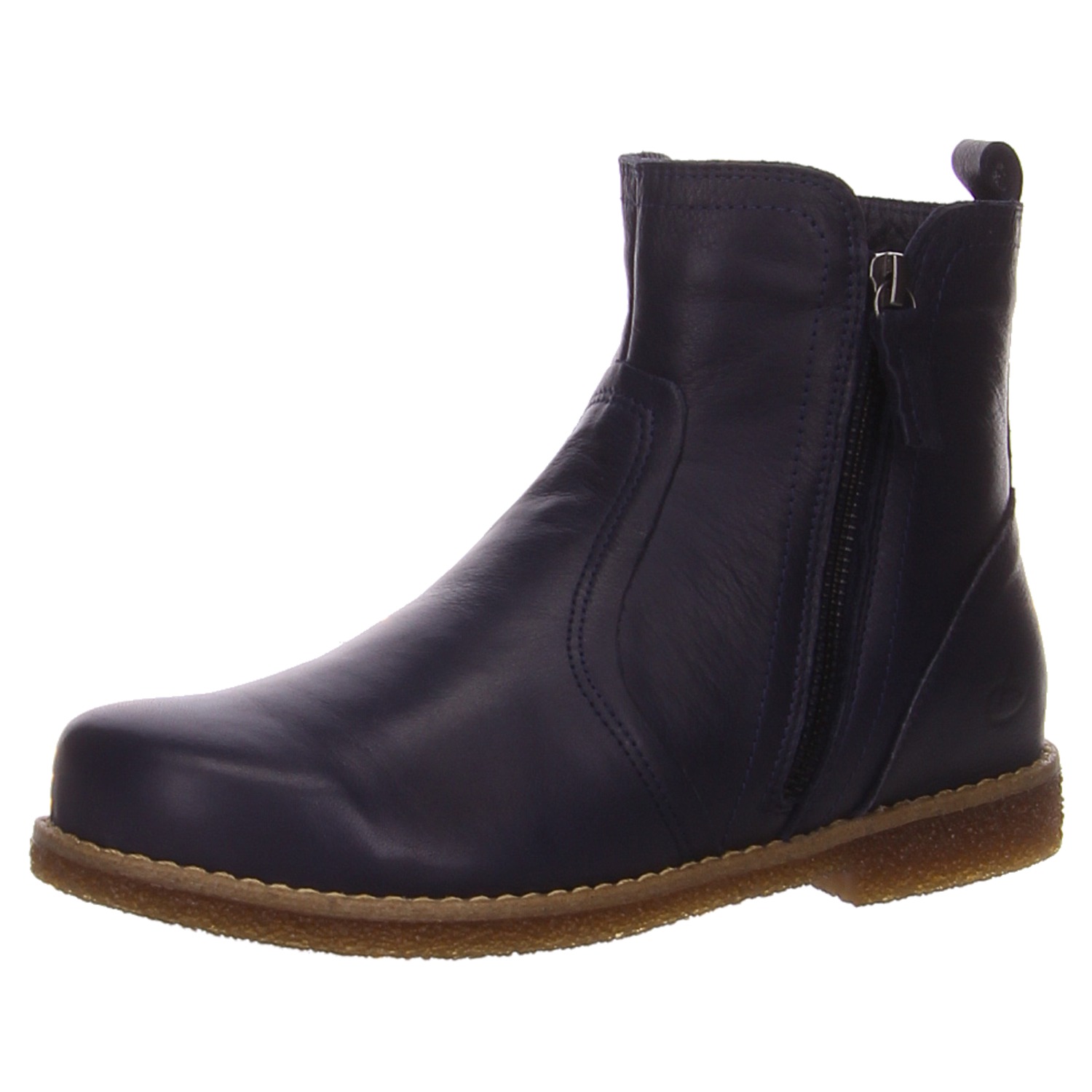 Andrea Conti Herbstschuh 03448104 017