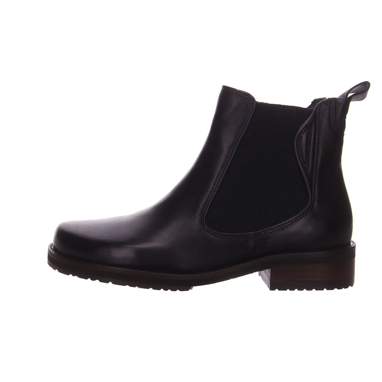 B.Z. Moda Boots 10101H2360 blue