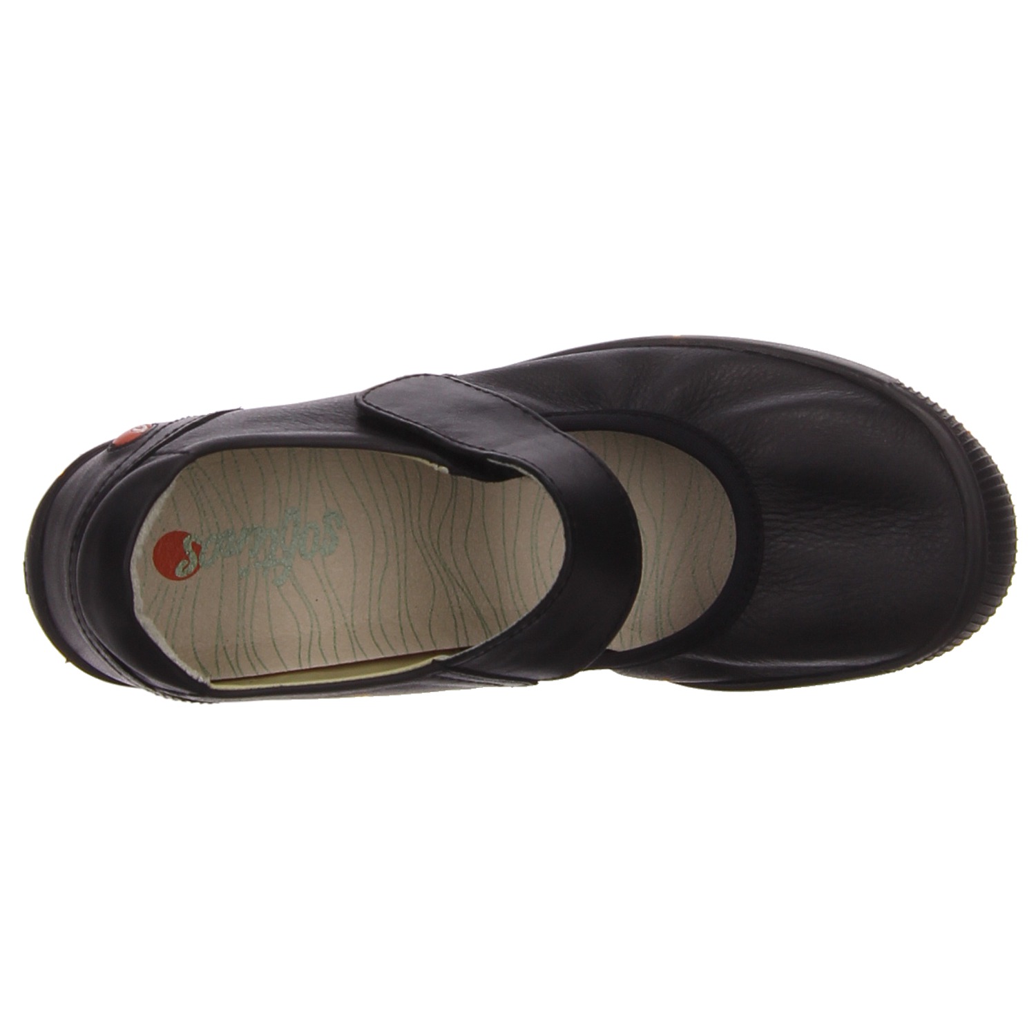 Softinos Ballerinas P900785001