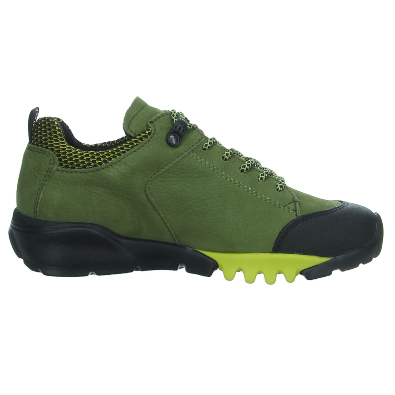 Waldläufer Schnürschuhe 787952-404-219