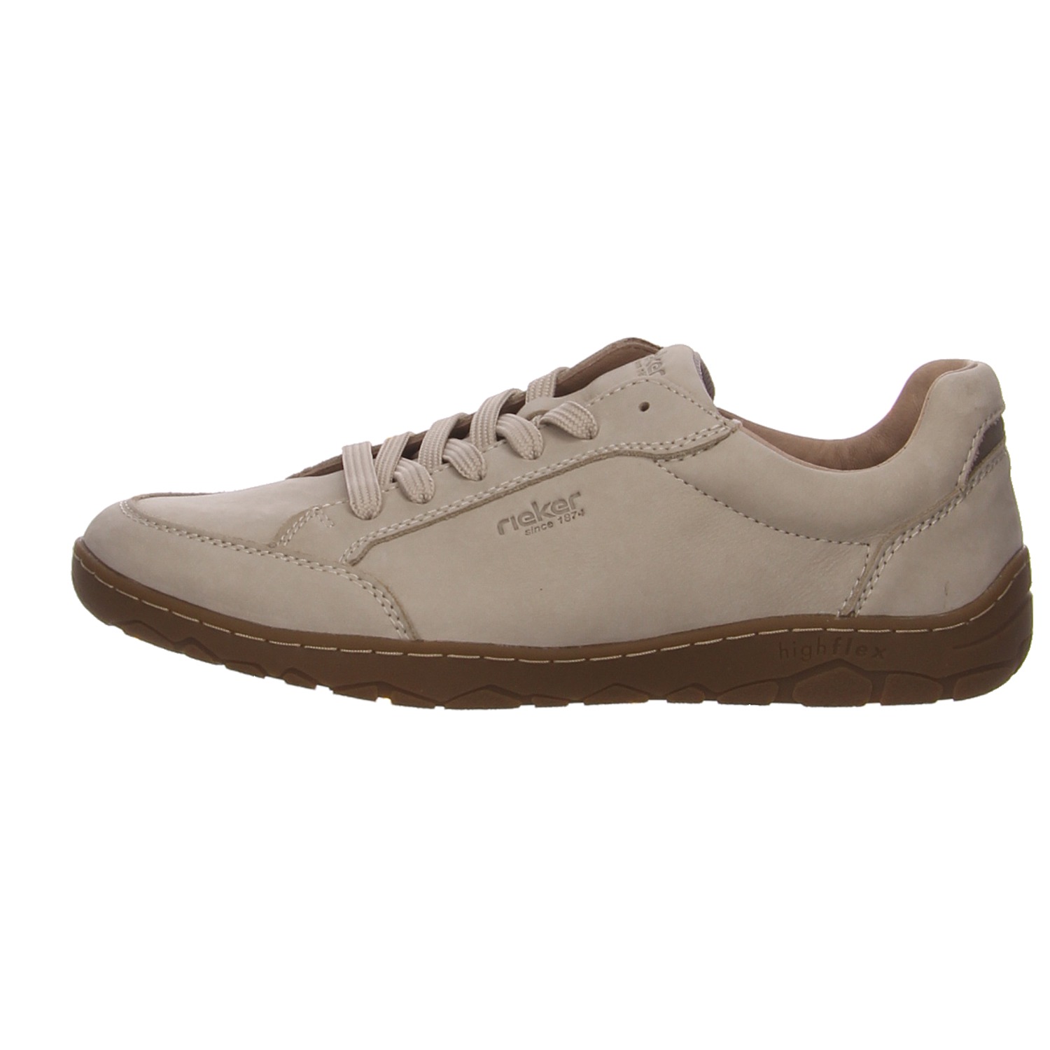 Rieker Schnürschuhe 08300-62