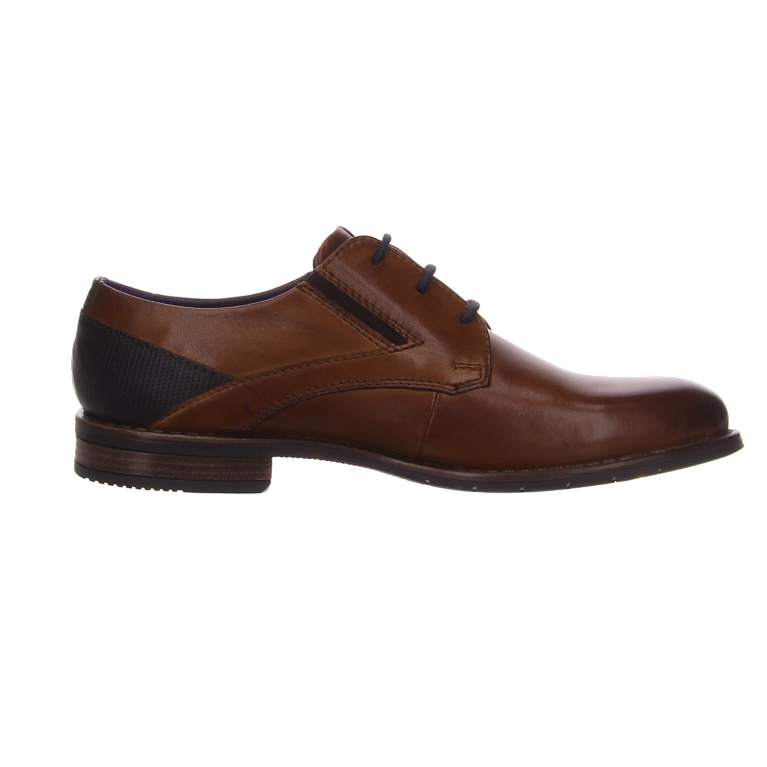 bugatti Schnürschuhe 315 AQR03 4000 6300