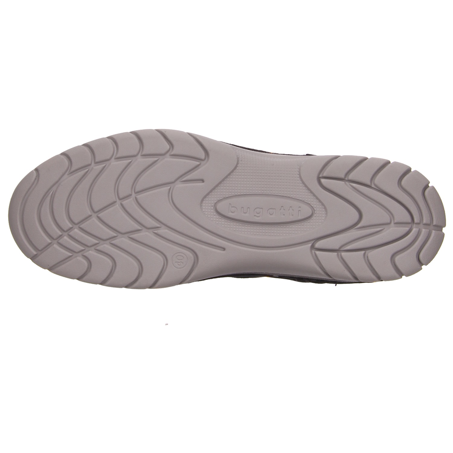 bugatti Sneaker 321 ASQ01 5000 4100