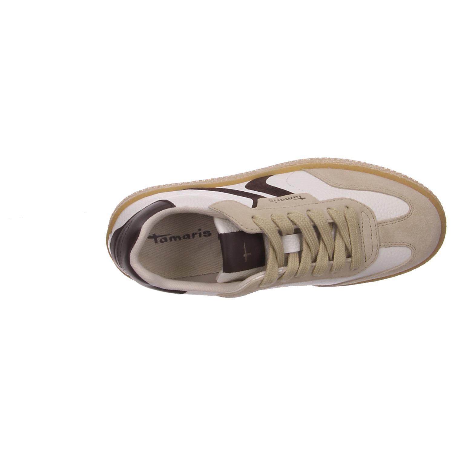 Tamaris Schnürschuhe 1-23723-44-147