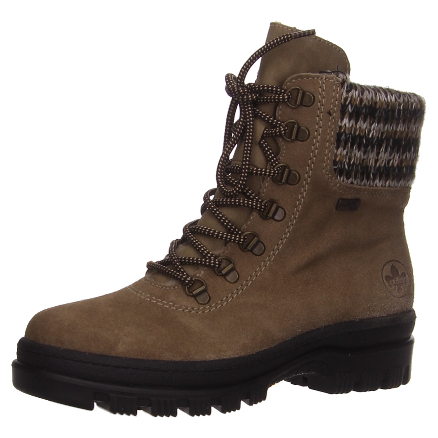 Rieker Boots X8233-64