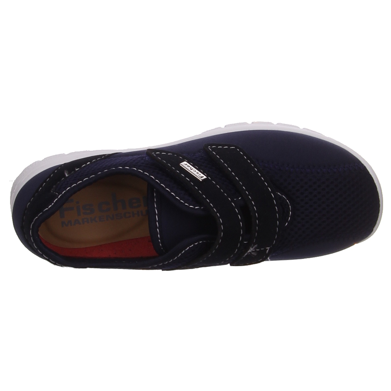 Fischer Markenschuhe Hausschuhe 15103 115