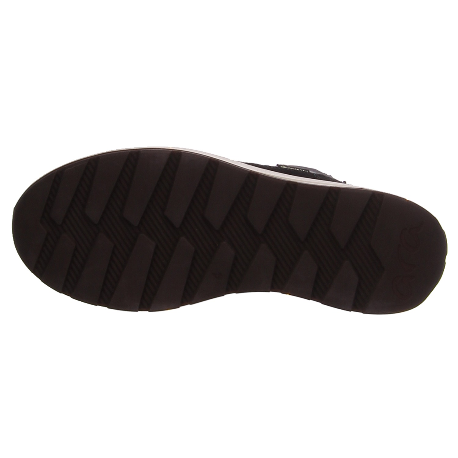 Ara Shoes Knöchelschuh schwarz Ara Schnürschuhe 12-25106-01