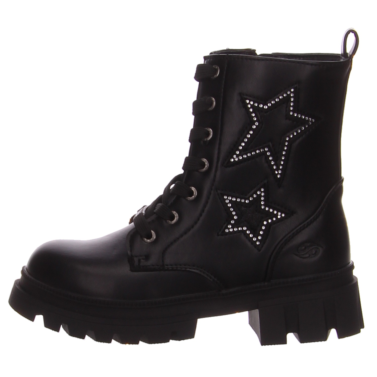 Dockers Mädchen Stiefel 57CI720 610100