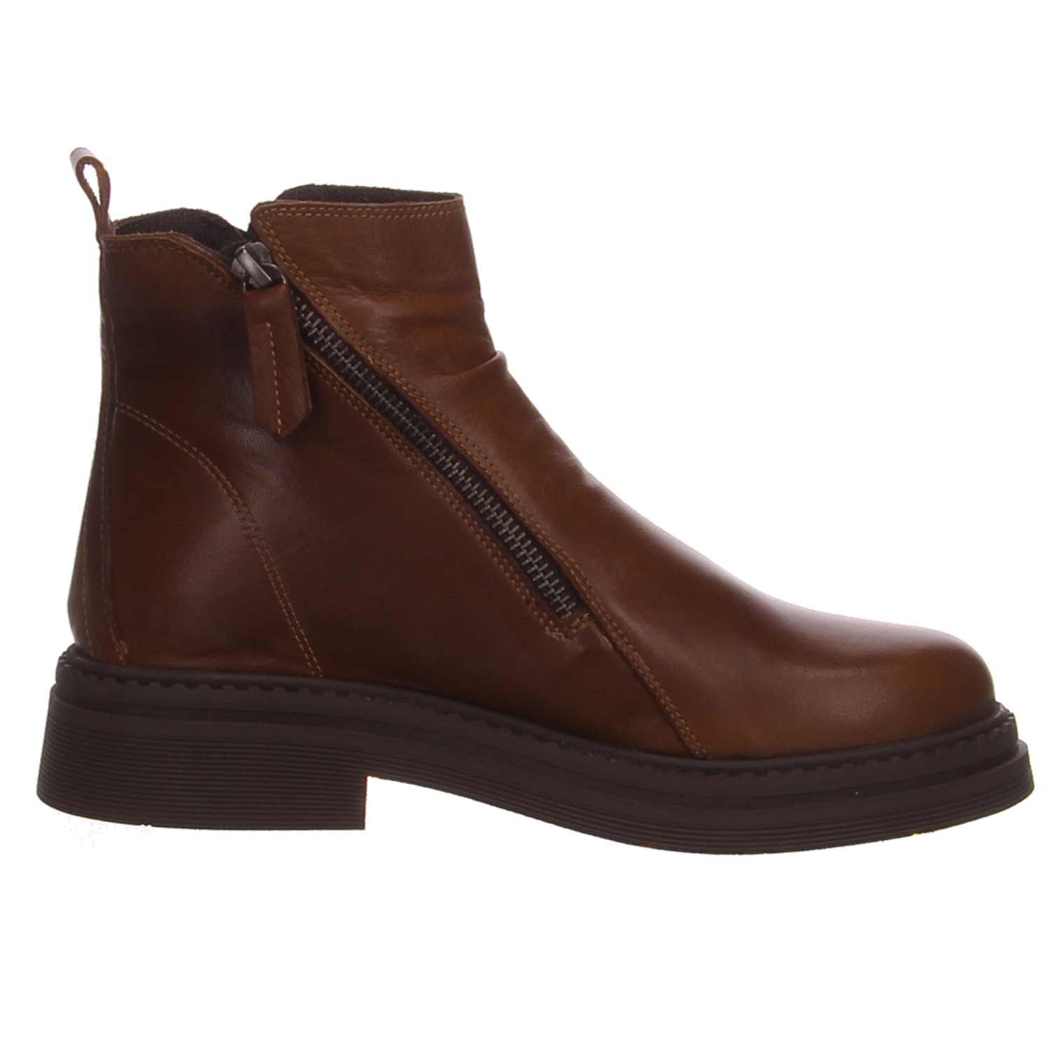 elbandi Boots 314-26-108 new tan