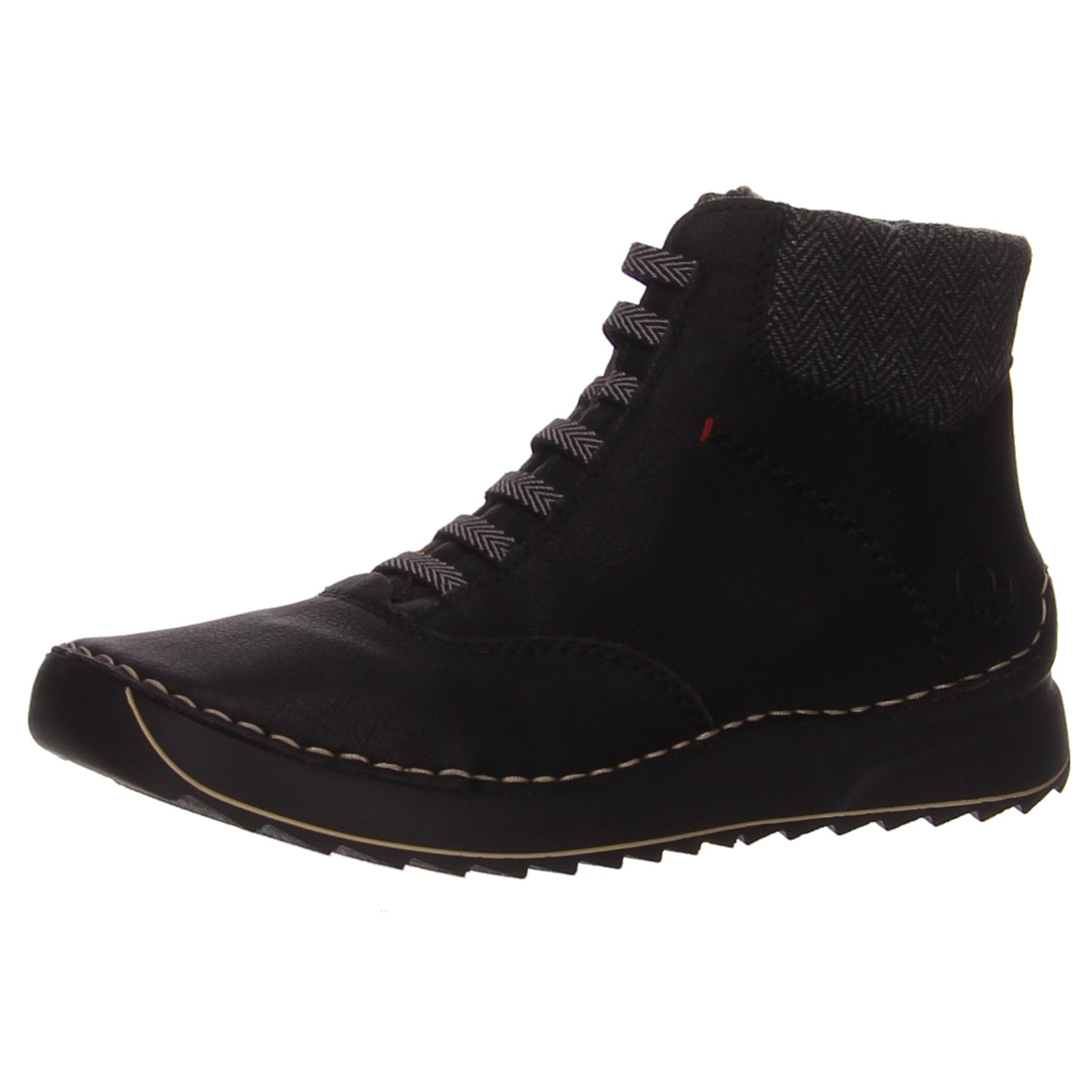 Rieker Herrenschuhe 51553-00