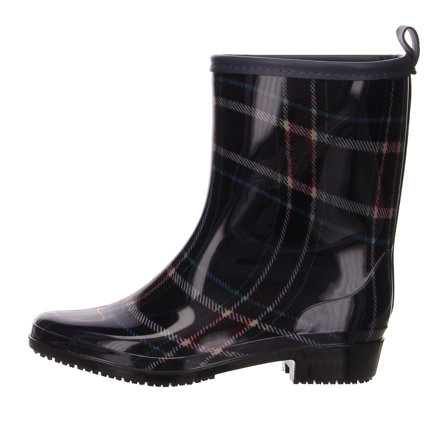 Scandi Stiefel 266-1001