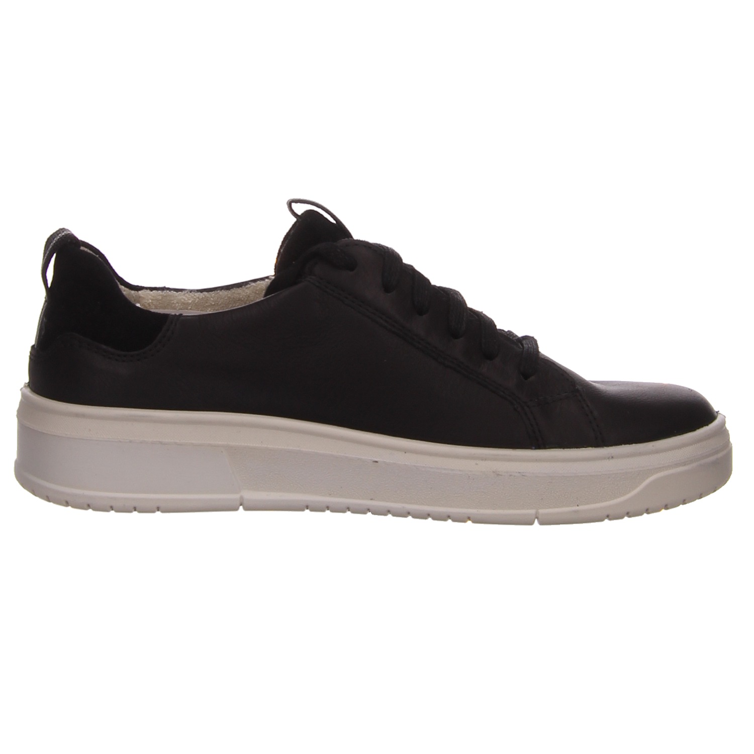 Legero Schnürschuhe 2-000249-0100