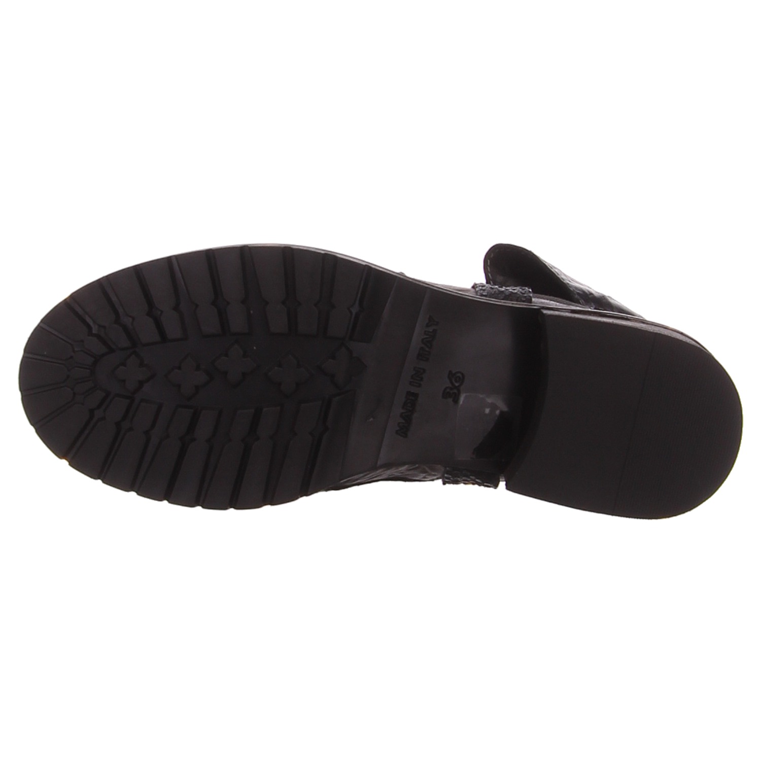 Charme Stiefeletten Etnic 37 W nero