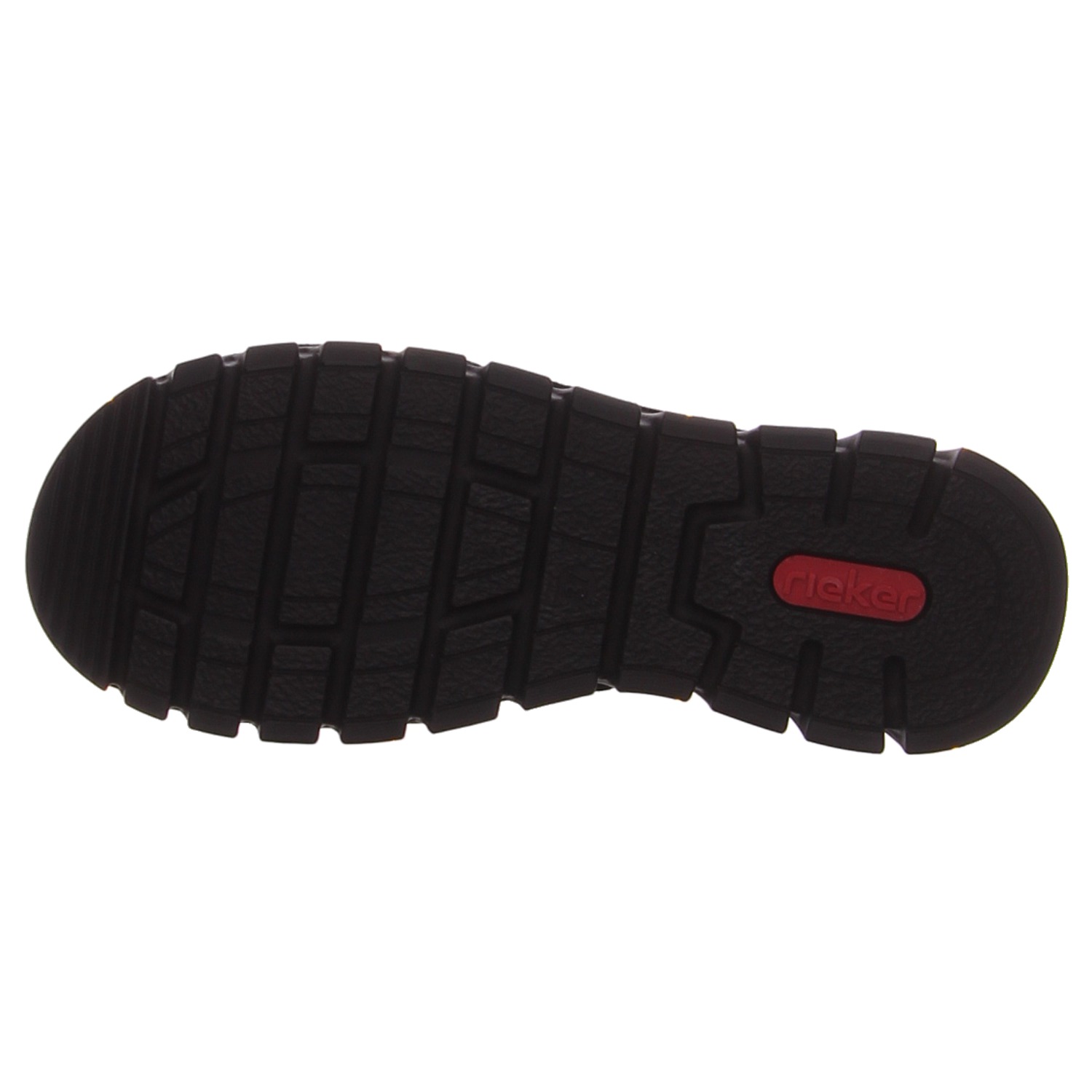 Rieker Schnürschuhe 57502-45