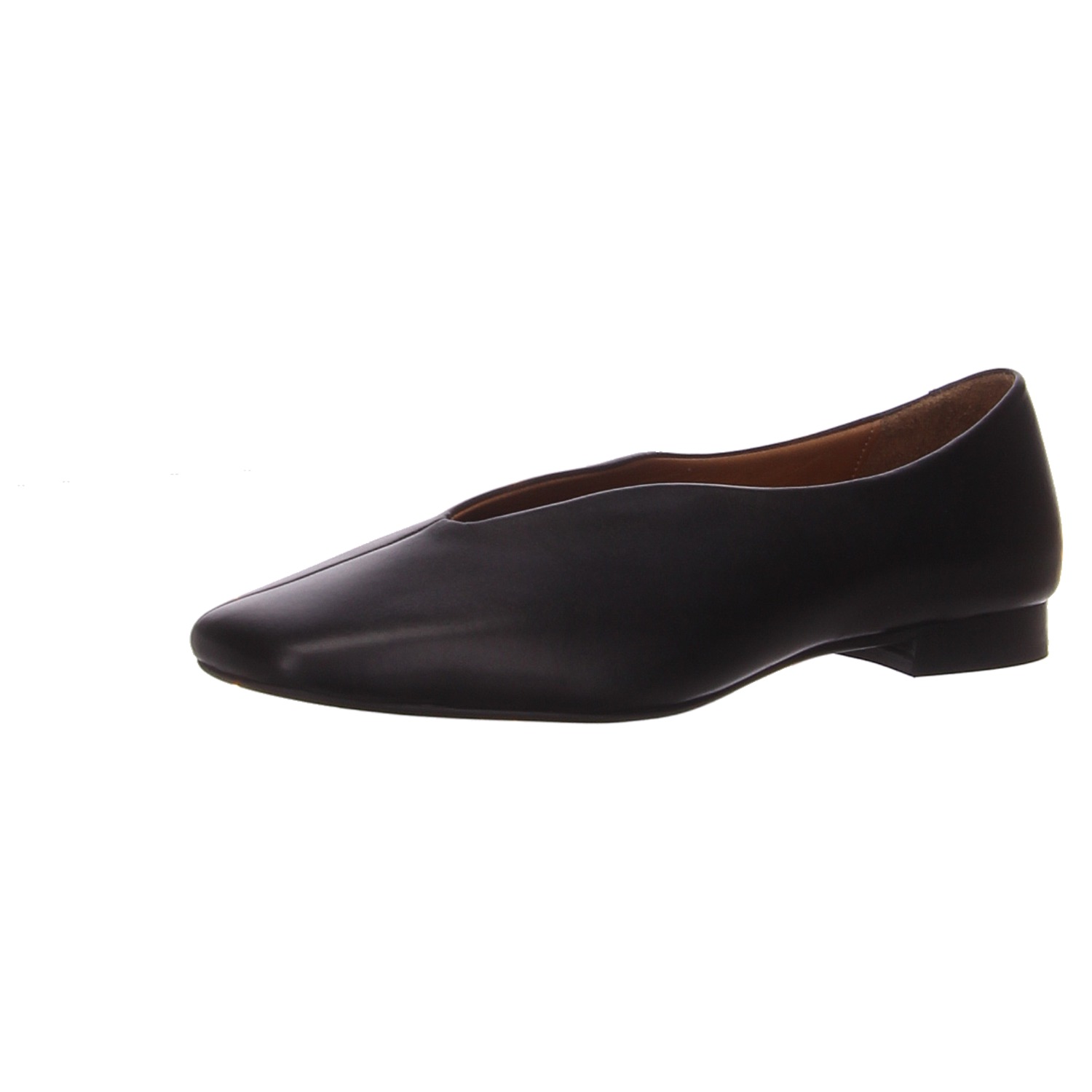 elbandi Slipper 452 9415 schwarz