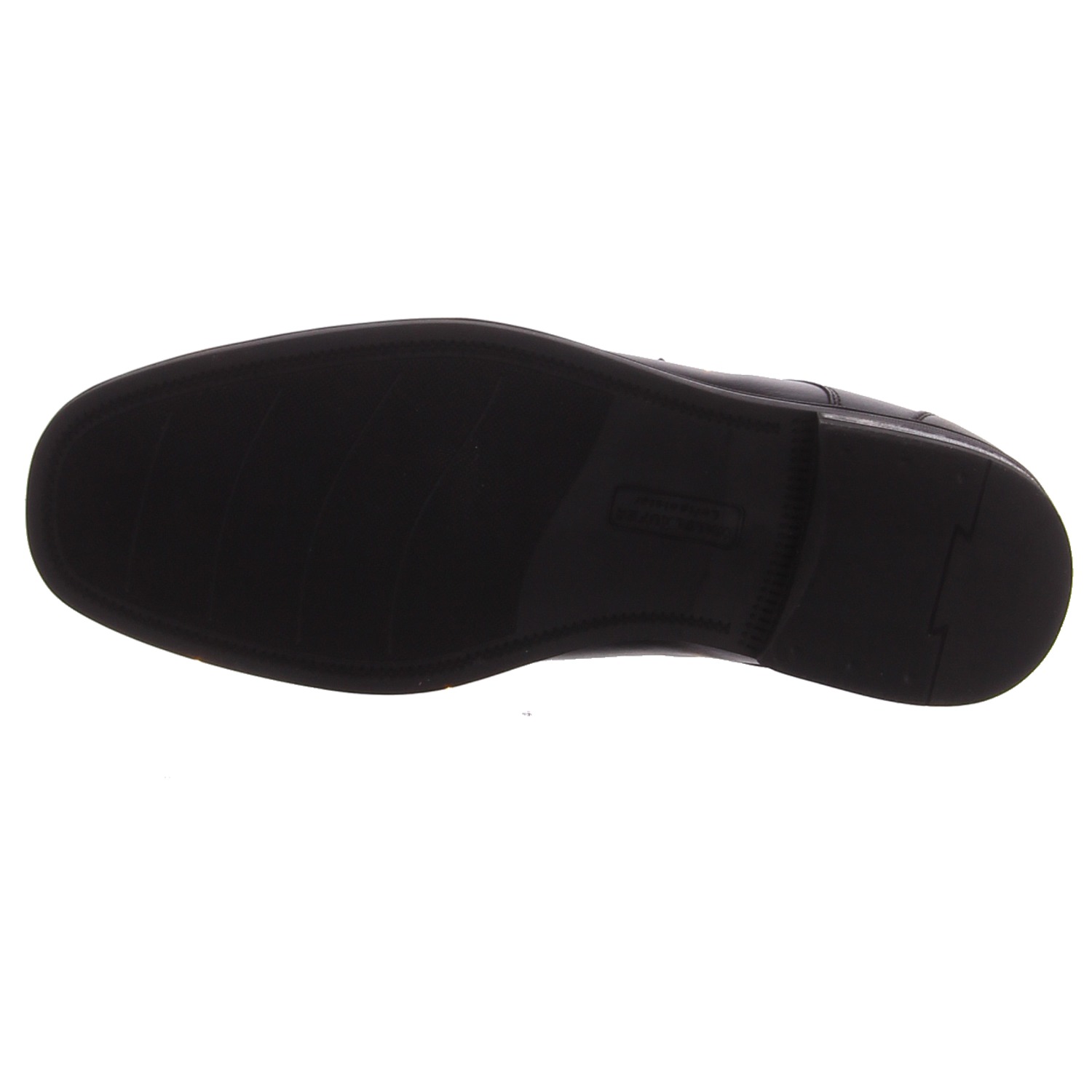 Waldläufer Schnürschuhe 641002 149001