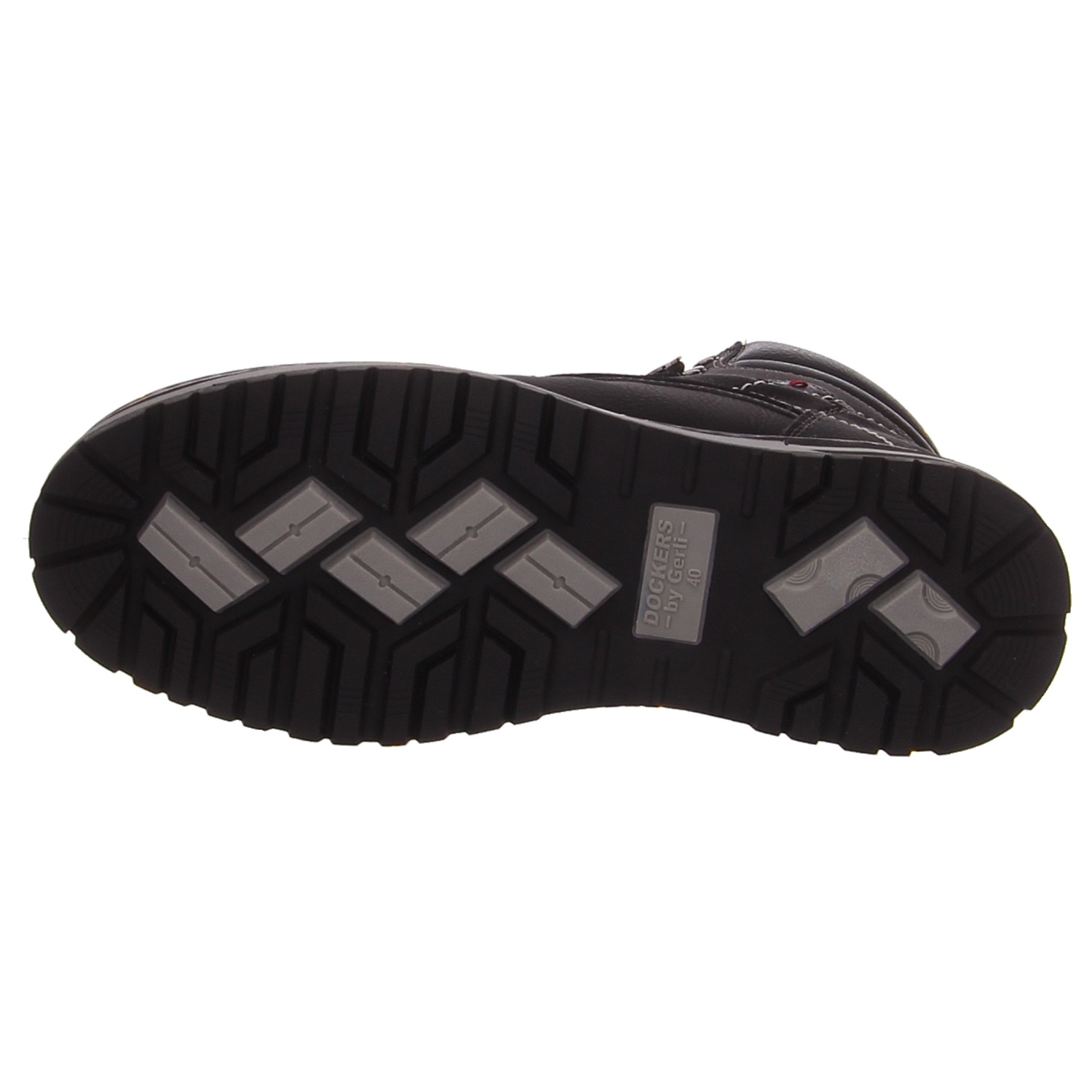 Dockers Schnürstiefel 57NY001 620100