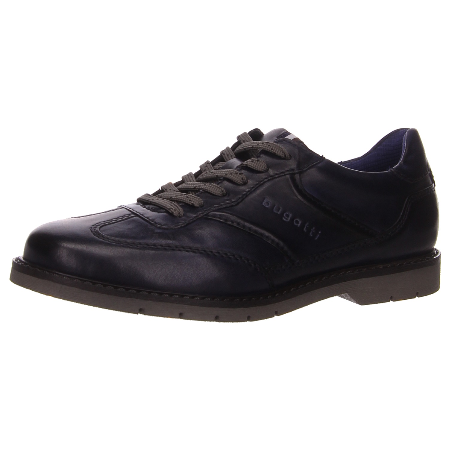 bugatti Schnürschuhe 315 ATC02 4000 4100