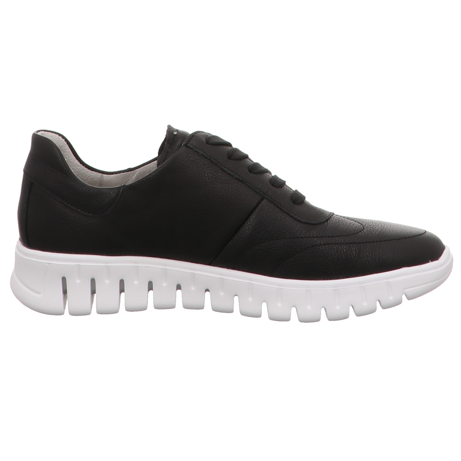 Waldläufer Schnürschuhe 910002 139001