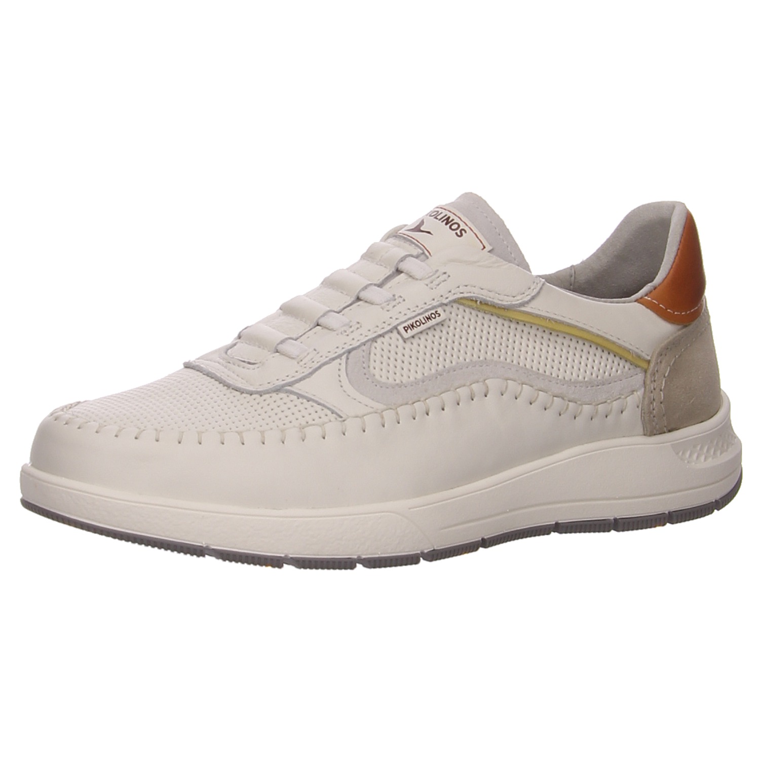 Pikolino's Herrenschuhe M7W-6423C1 offwhite