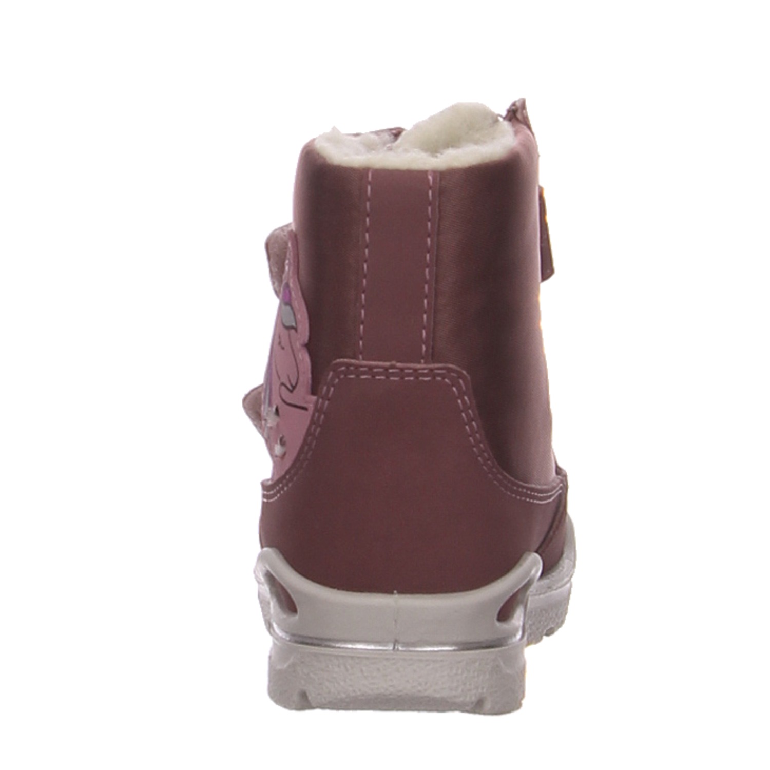 Ricosta Mädchen Stiefel 50 3903202/320