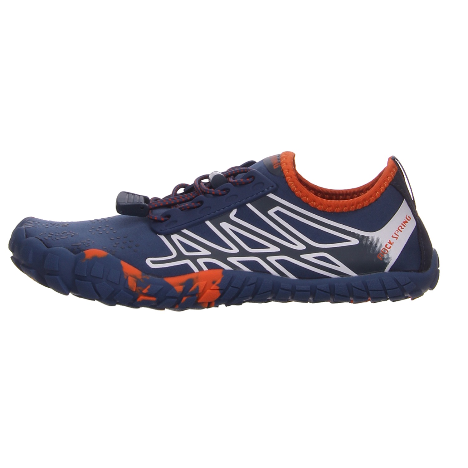 Rockspring Schnürschuhe Alex raa