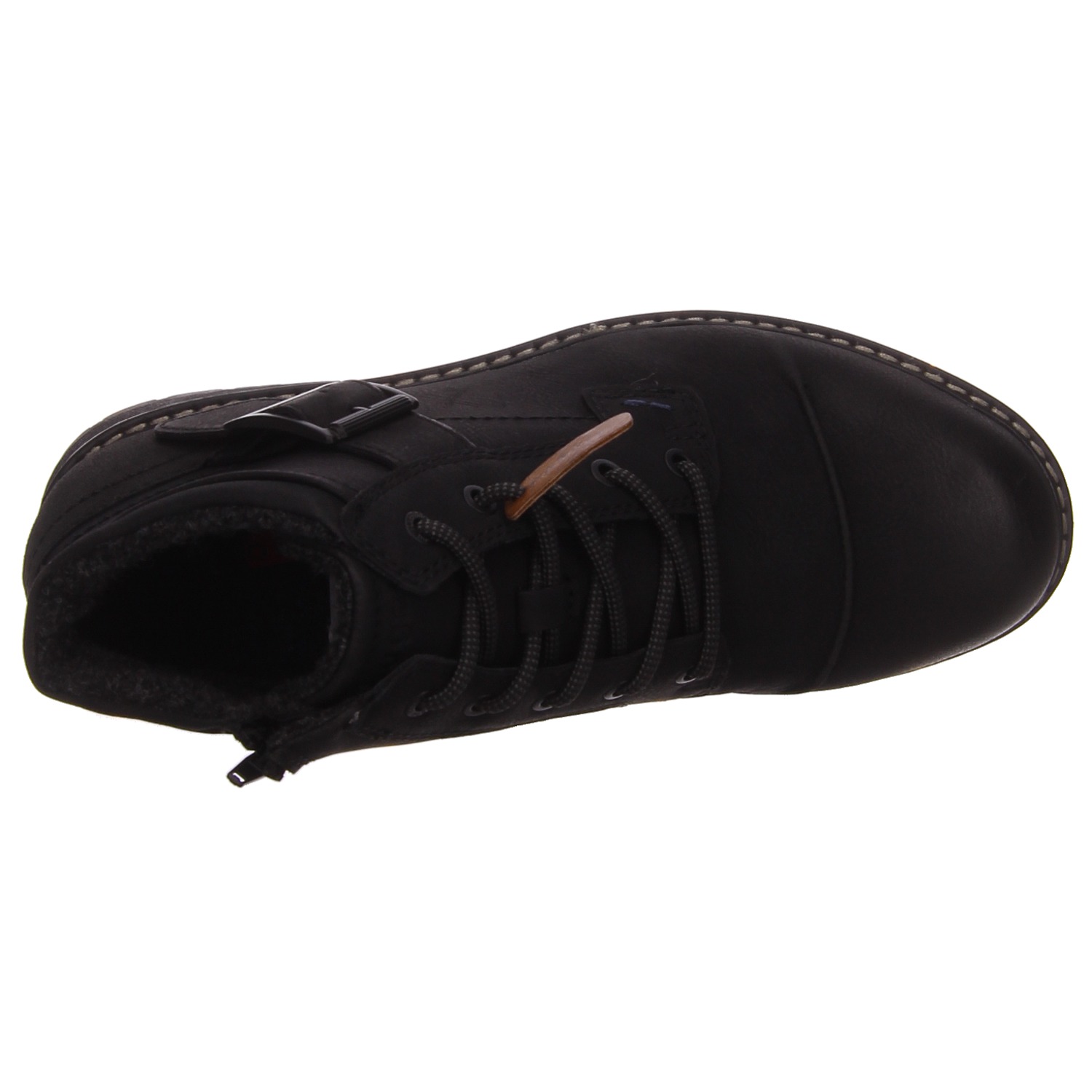 bugatti Schnürstiefel 325 AGT37 5000 1000