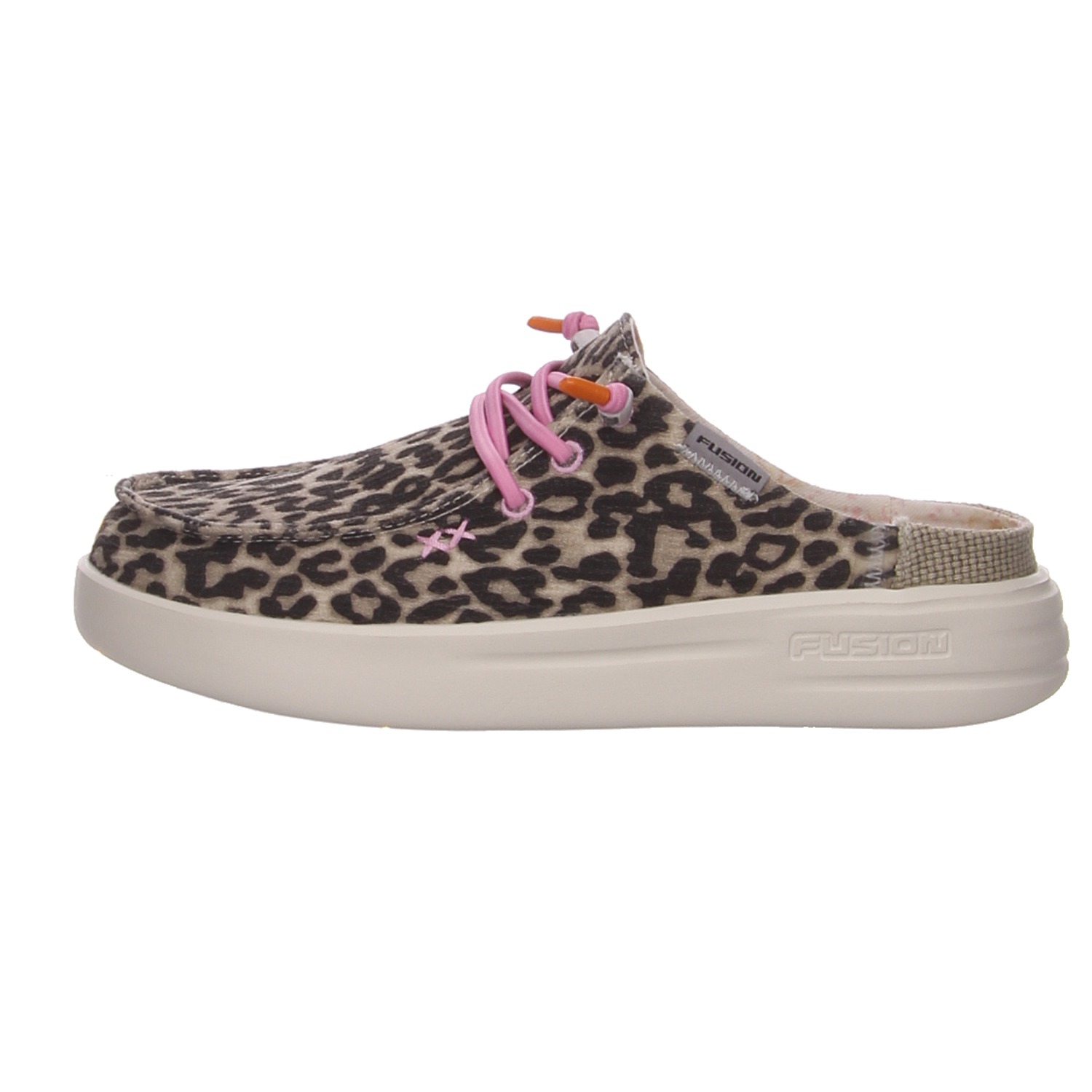 Fusion Fusion Lily capri leo beige