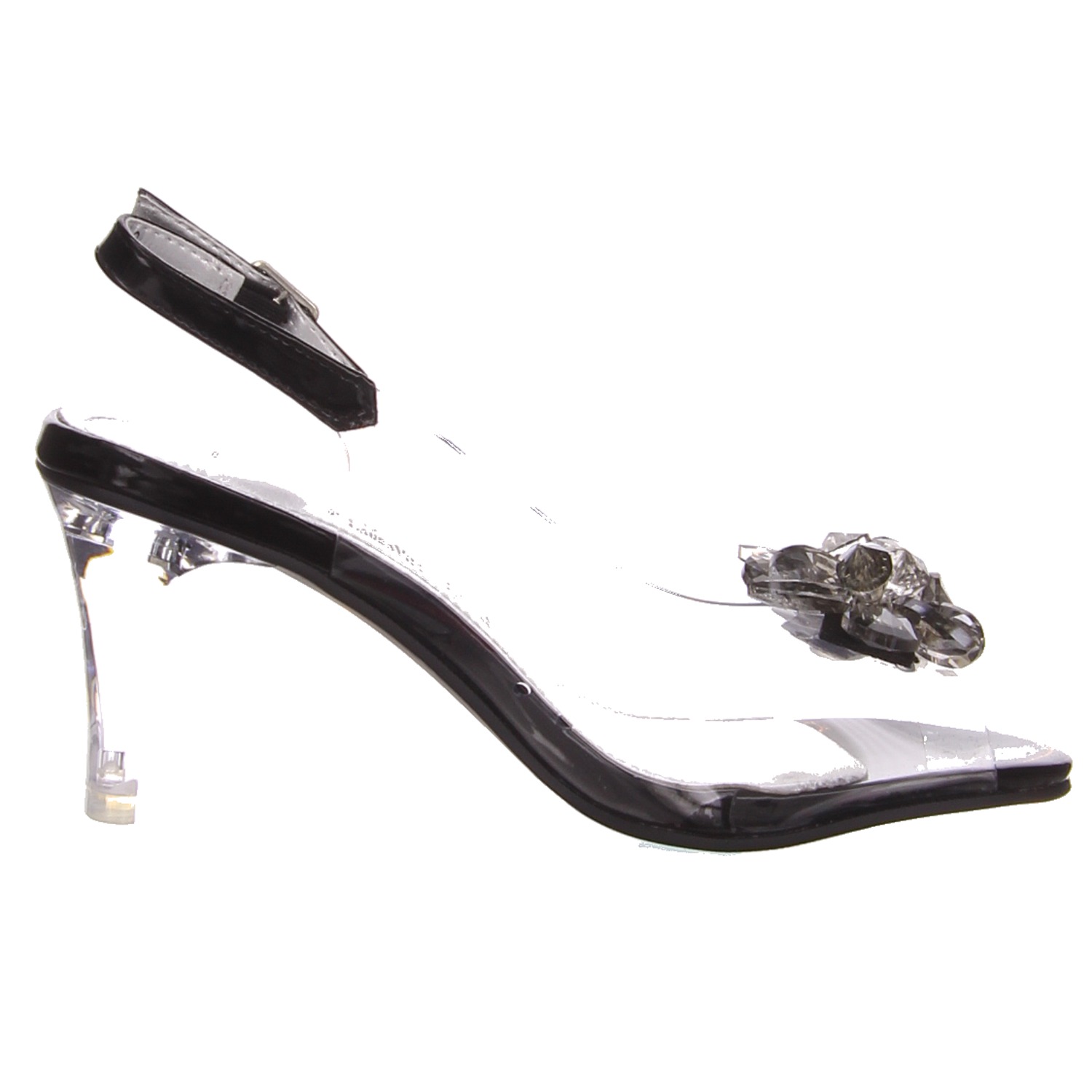 Laura Vita Sandaletten 0006094 noir