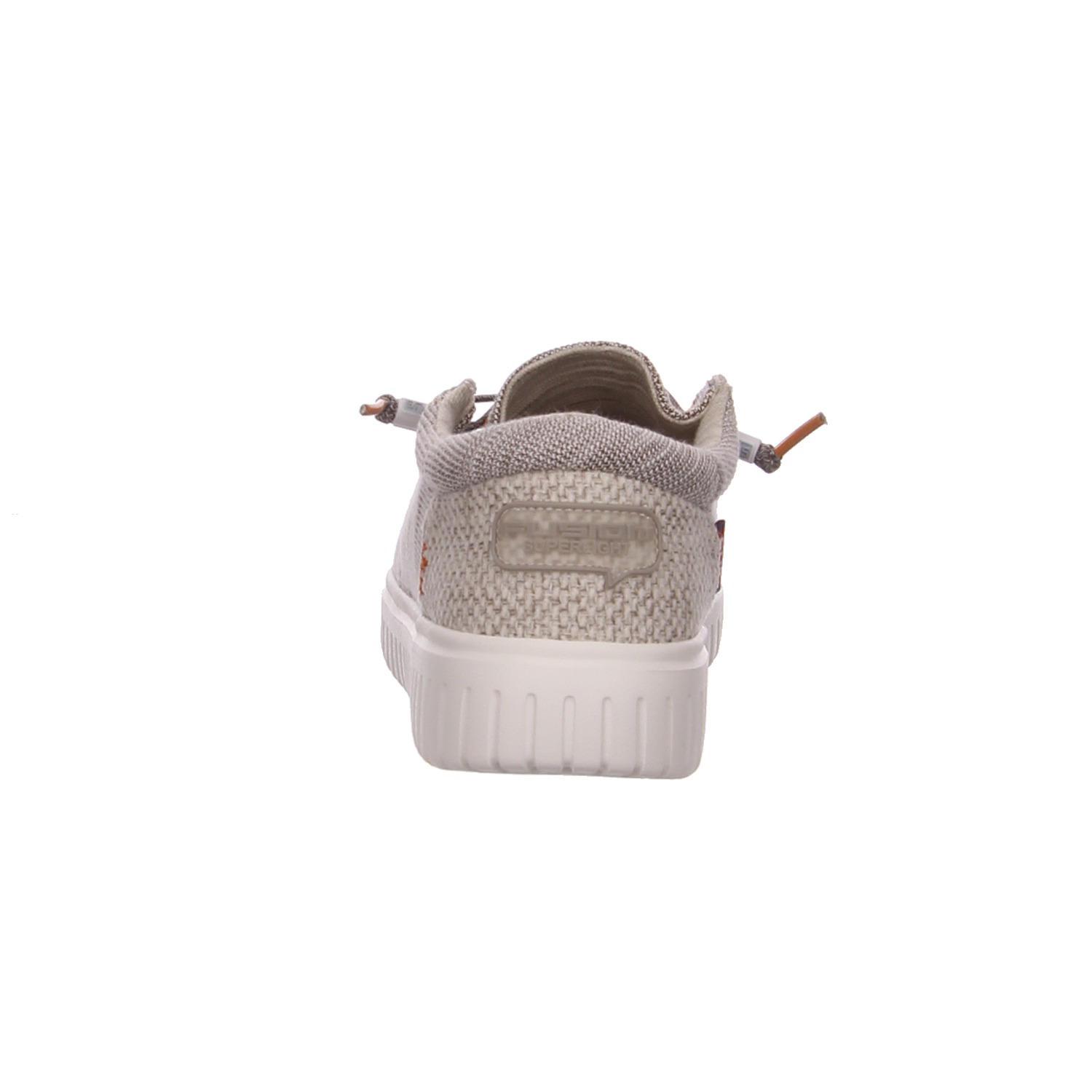 Fusion Schnürschuhe Jack 4.0 elctric beige