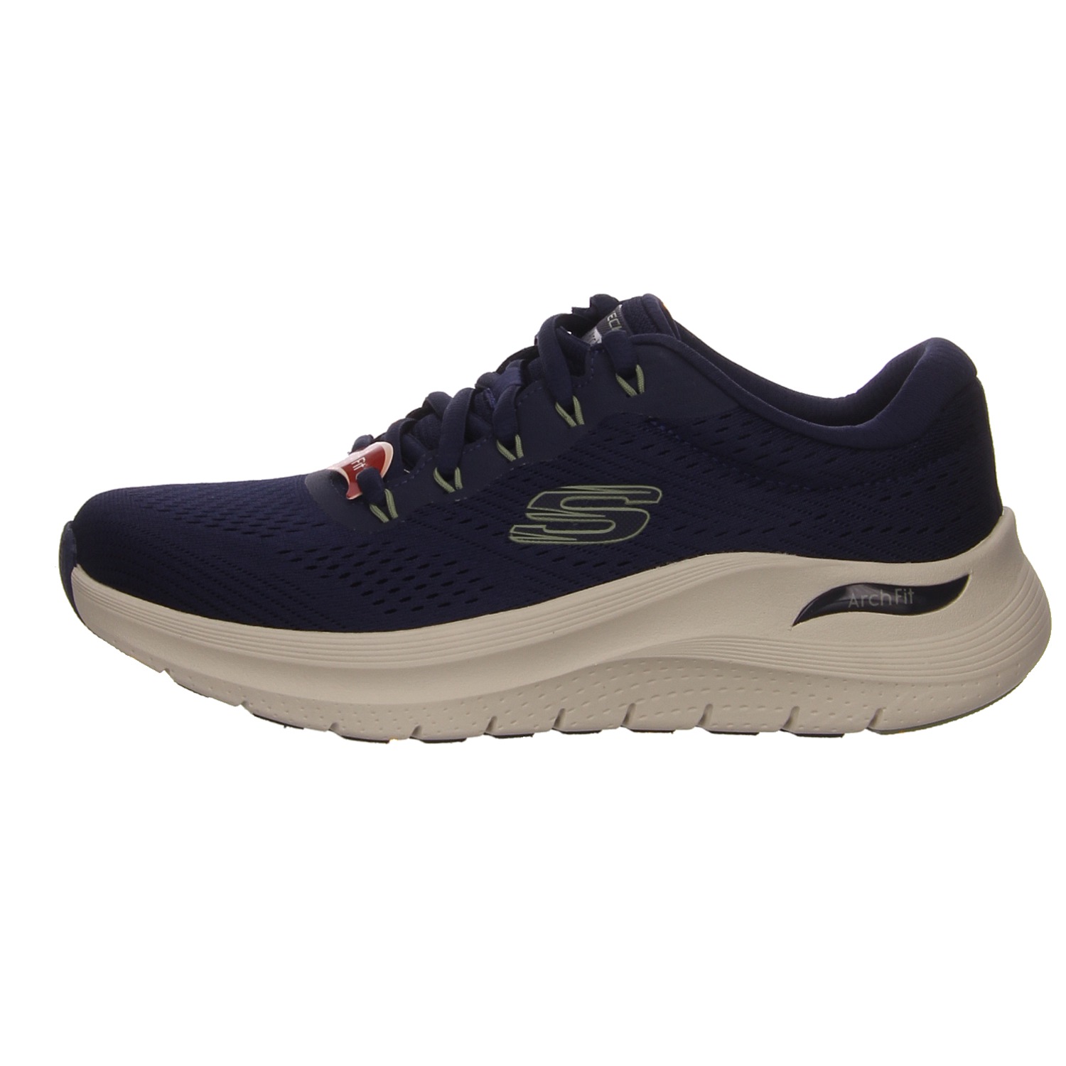 Skechers Schnürschuhe 232700 NVY