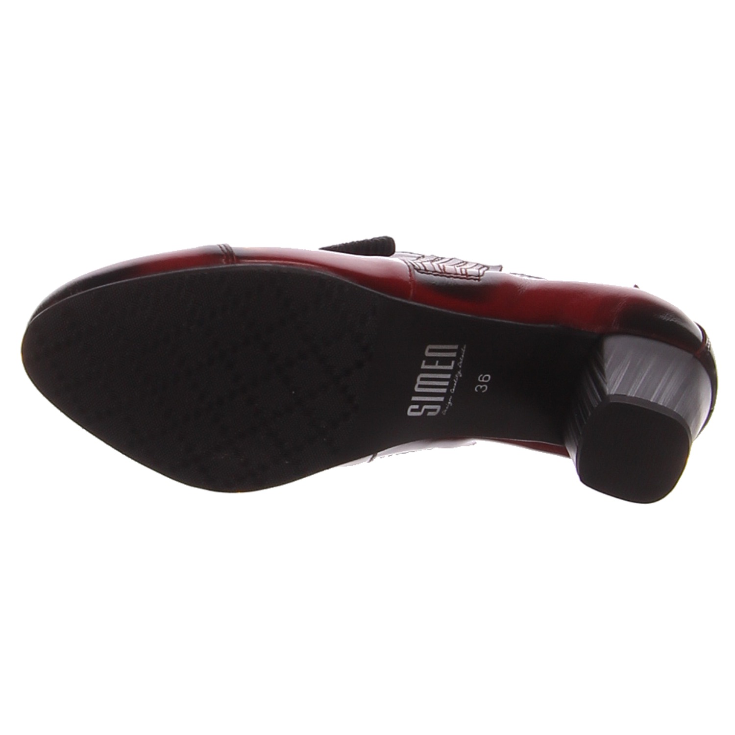 Simen Simen 1797A sw rot