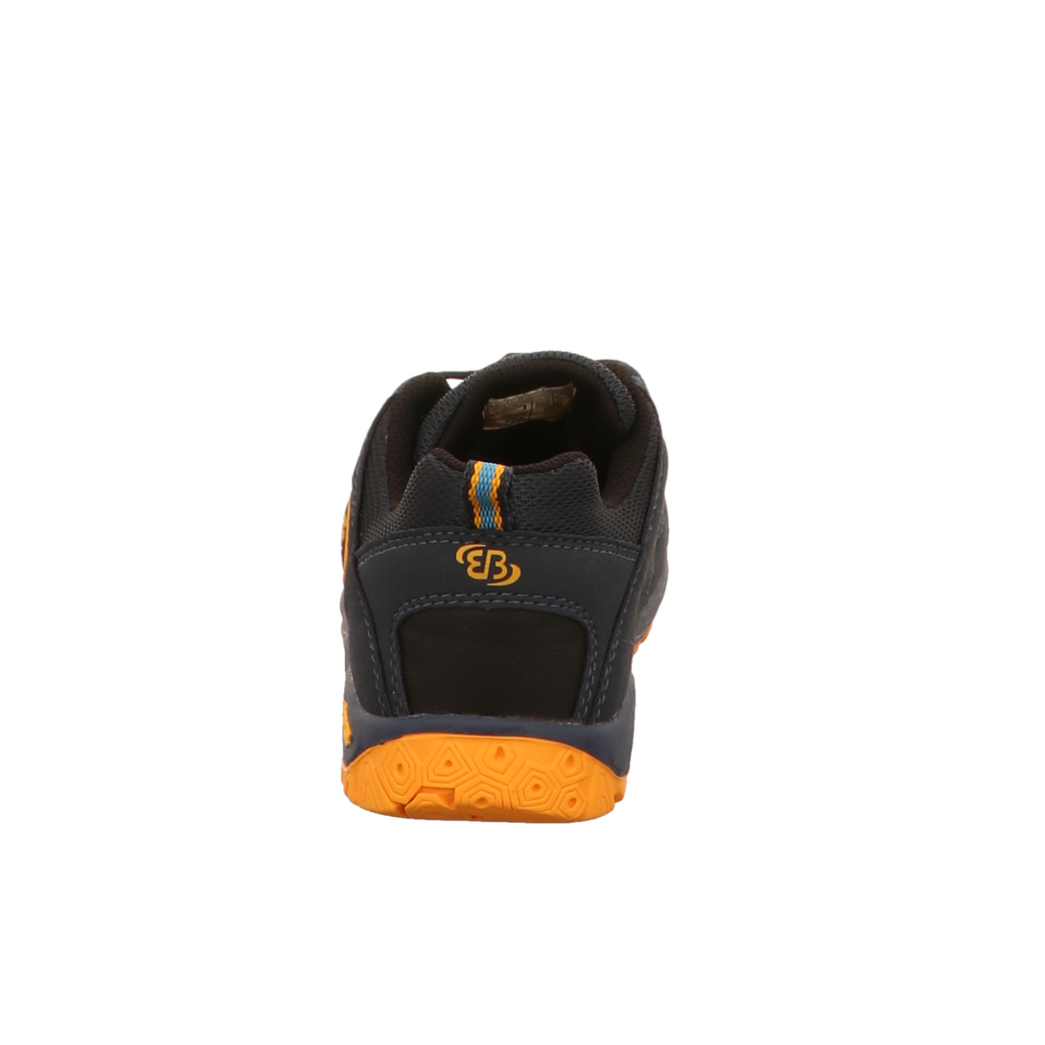 Brütting Jungen Halbschuhe 421118